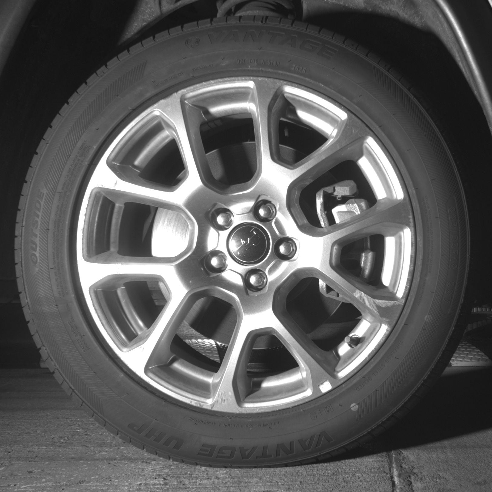 Thumbnail: 2025 Jeep Compass - 10