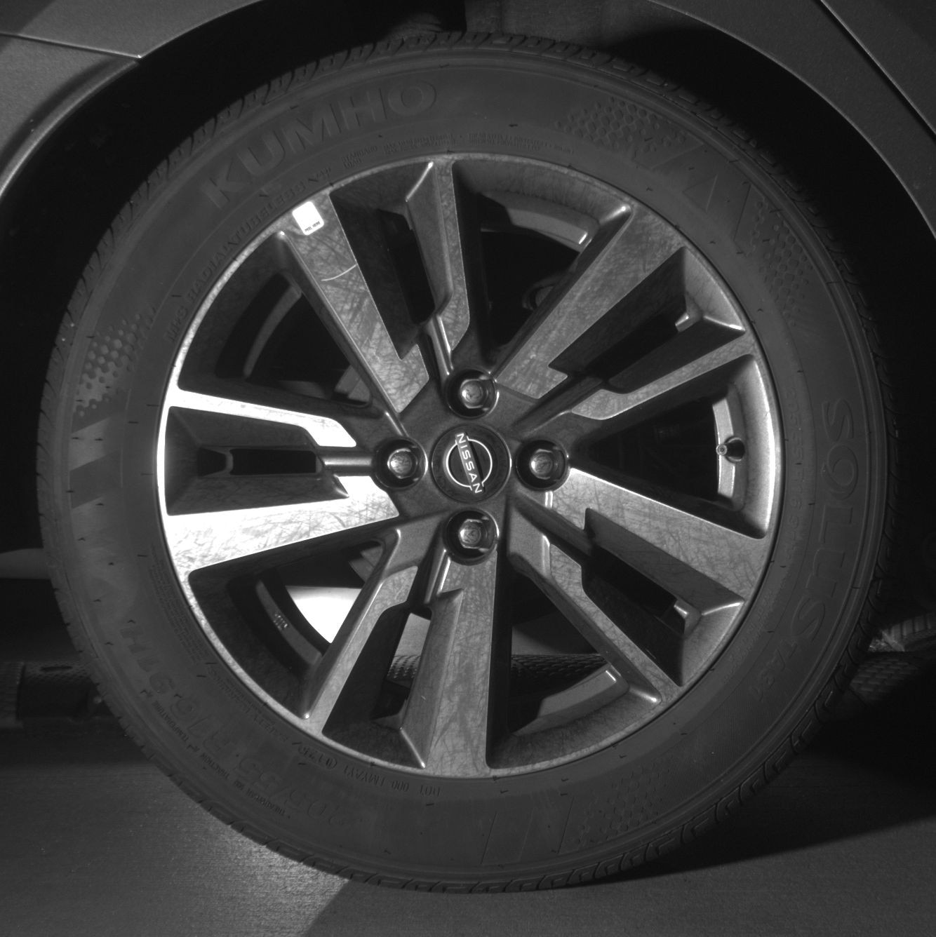 Thumbnail: 2025 Nissan Versa - 12