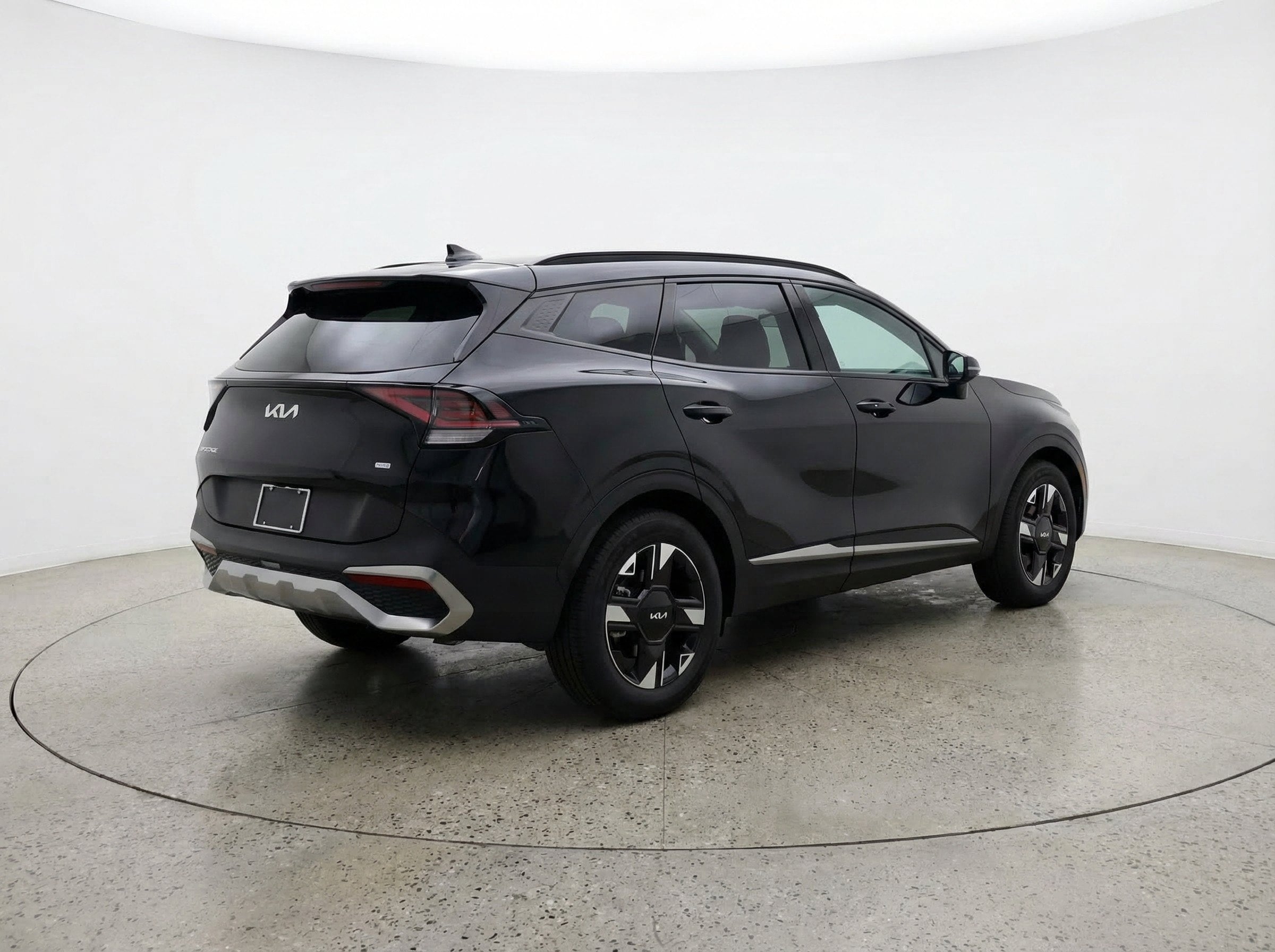 Thumbnail: 2026 Kia Sportage - 9