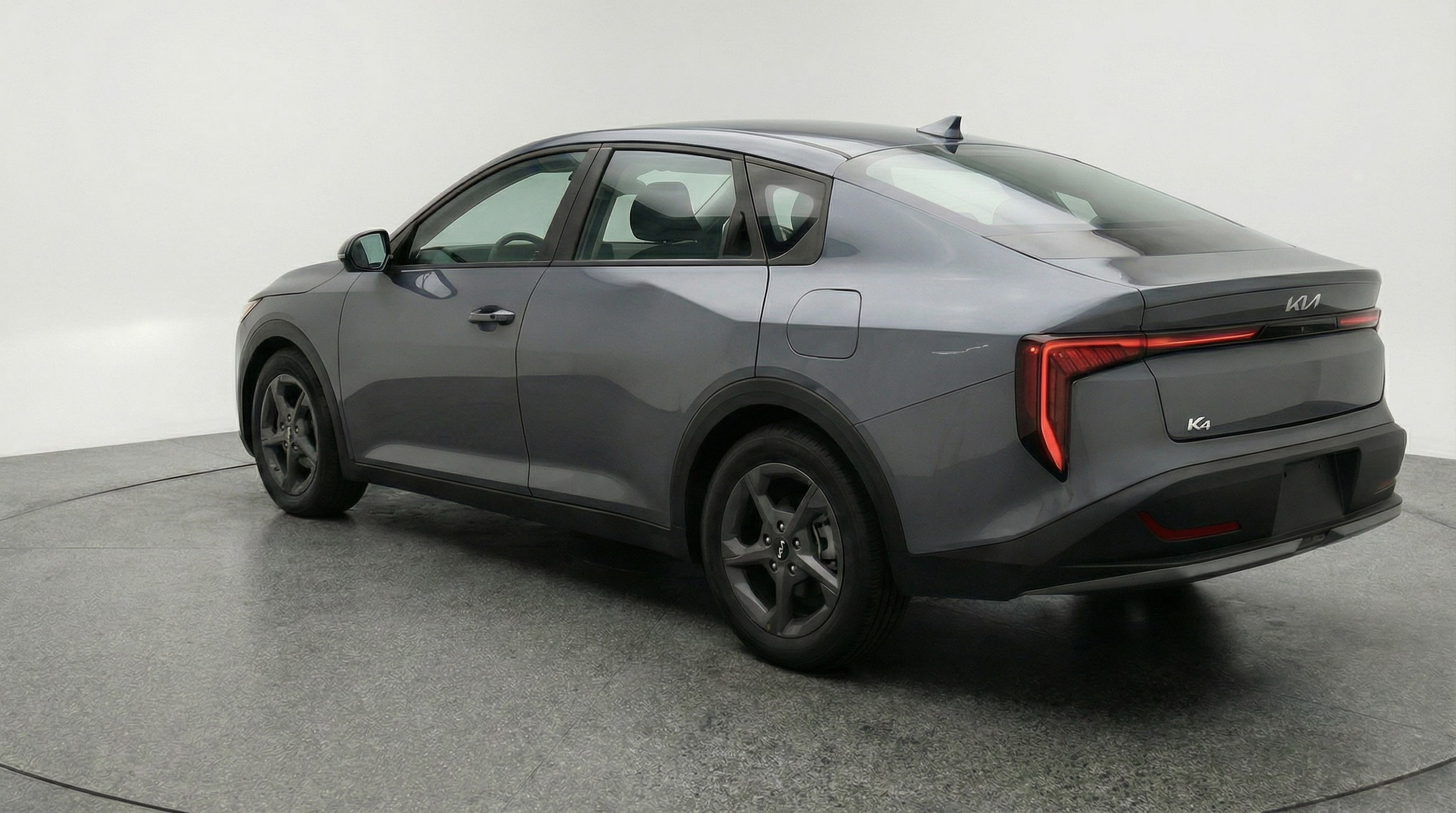 Thumbnail: 2025 Kia K4 - 5