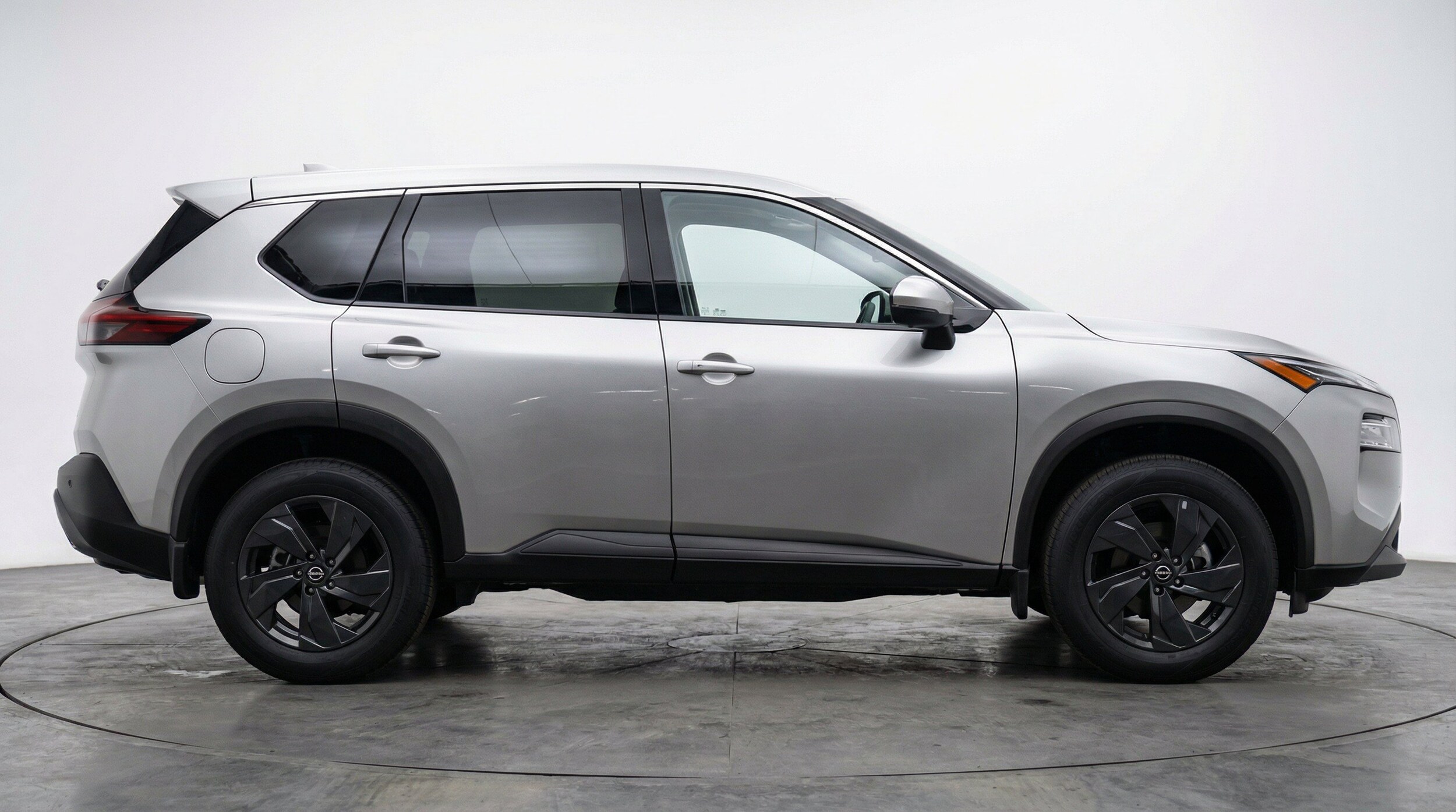 Thumbnail: 2026 Nissan Rogue - 10