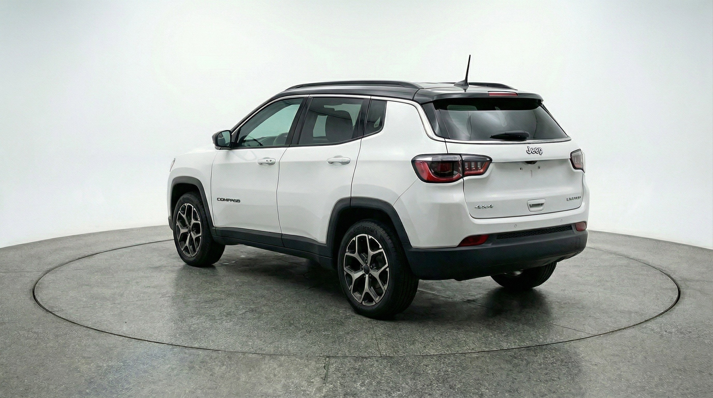 Thumbnail: 2025 Jeep Compass - 6
