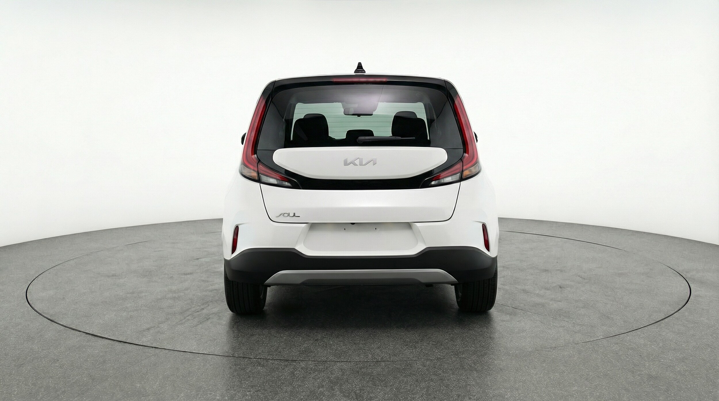 Thumbnail: 2025 Kia Soul - 6