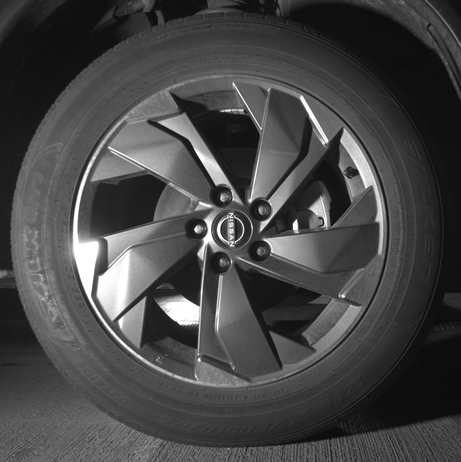 Thumbnail: 2025 Nissan Rogue - 10