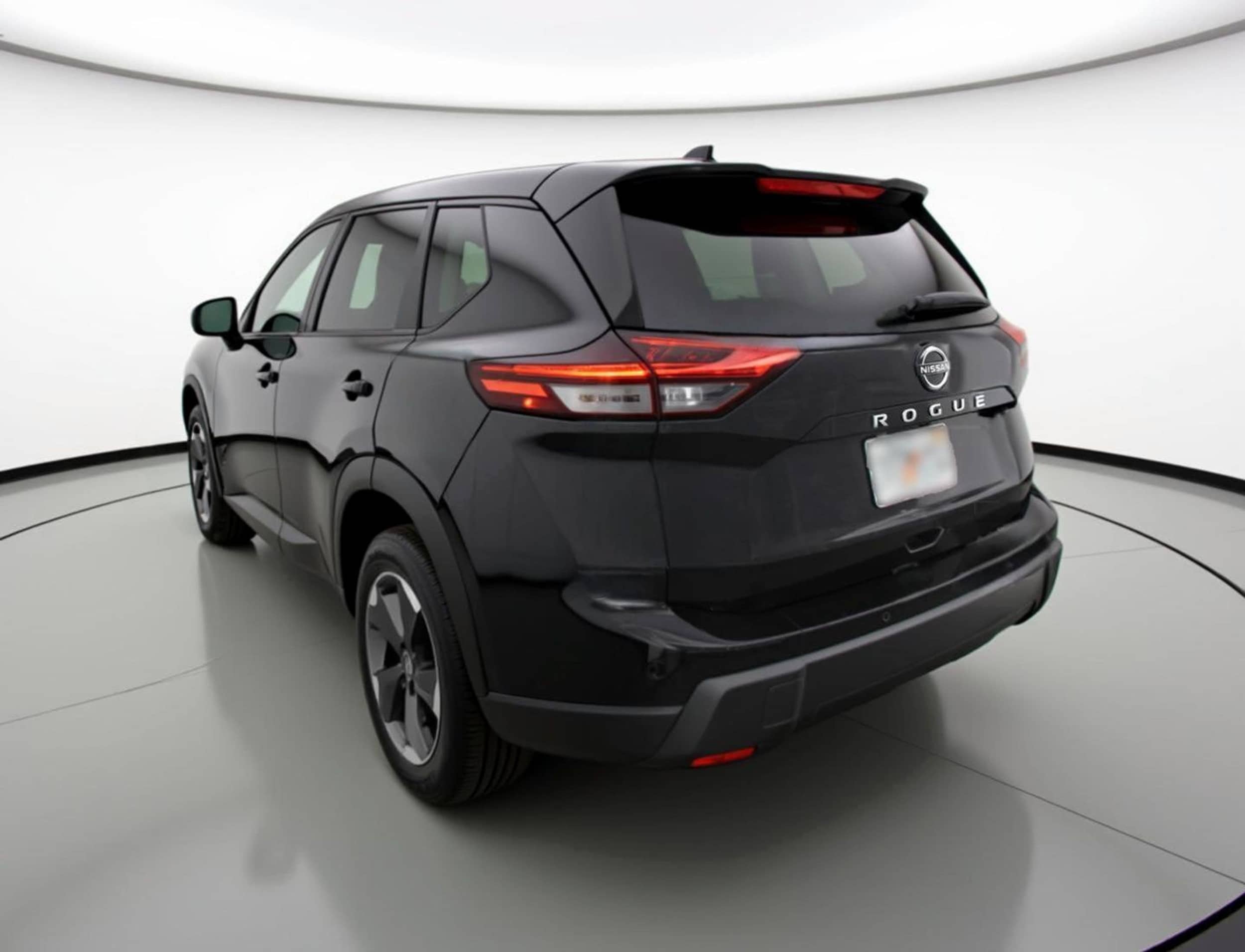 Thumbnail: 2025 Nissan Rogue - 6