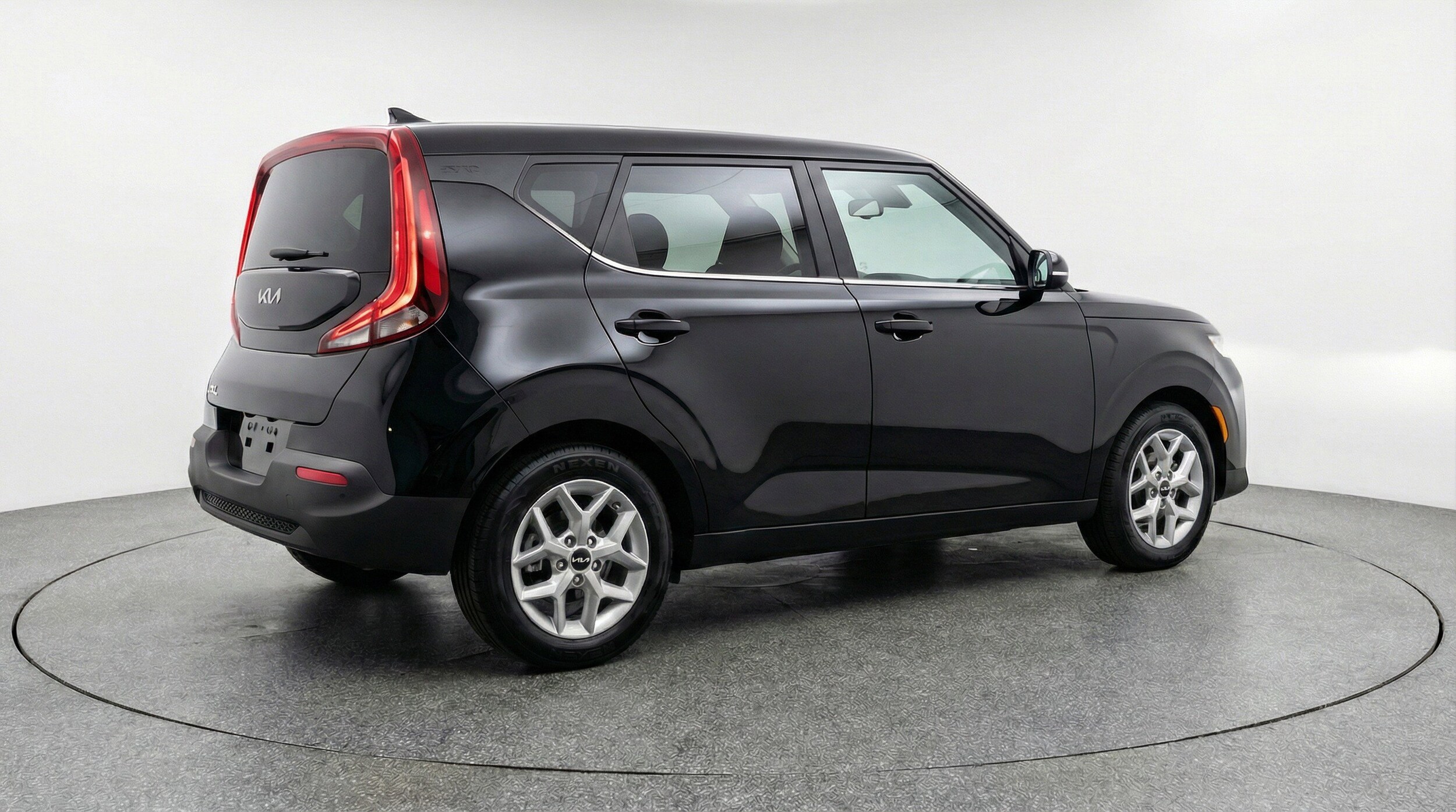 Thumbnail: 2025 Kia Soul - 9