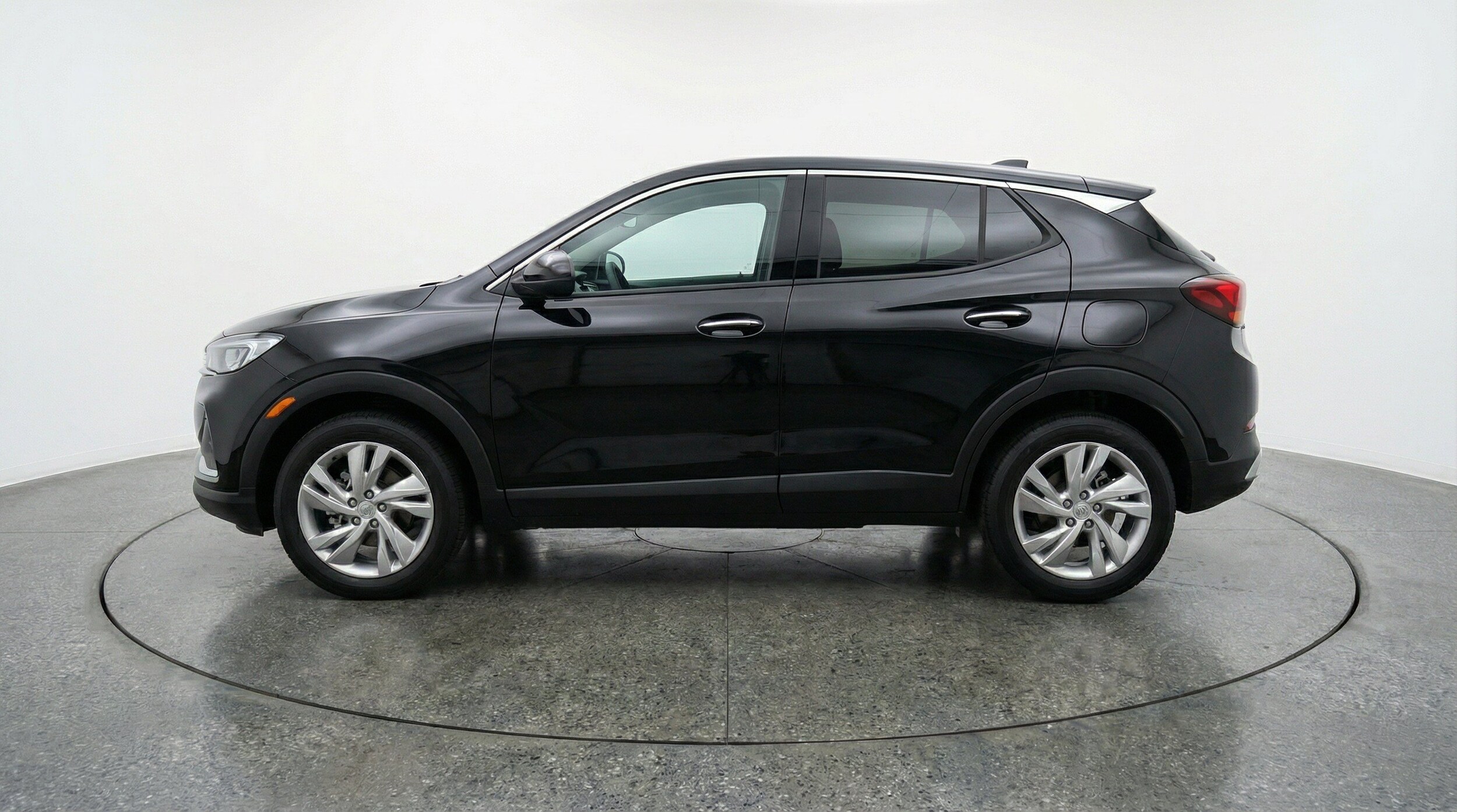 Thumbnail: 2026 Buick Encore GX - 5