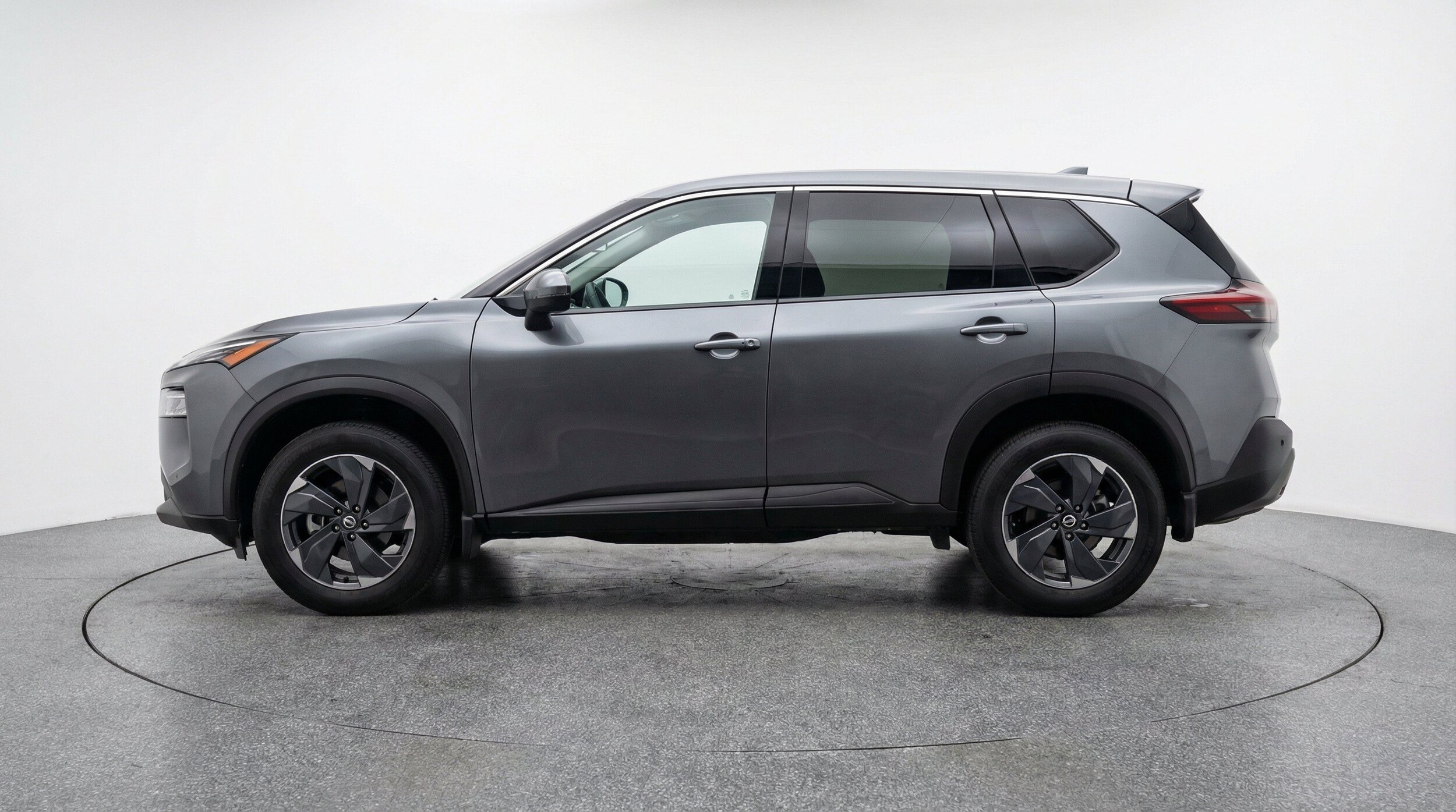 Thumbnail: 2025 Nissan Rogue - 5