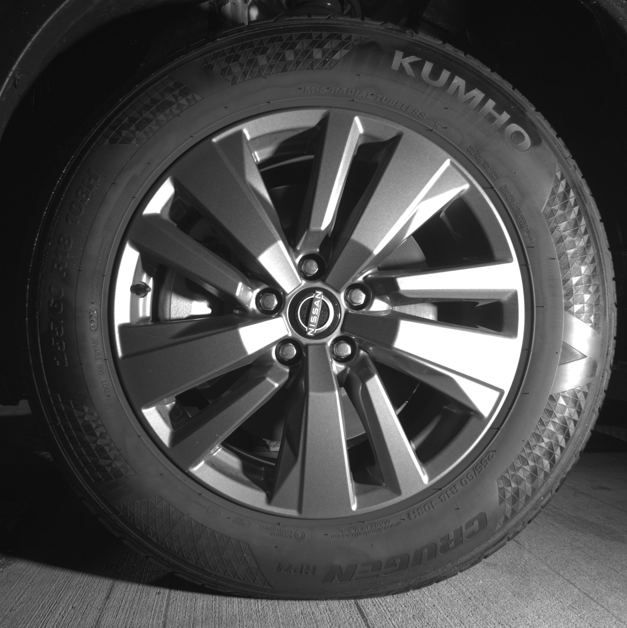 Thumbnail: 2025 Nissan Pathfinder - 9