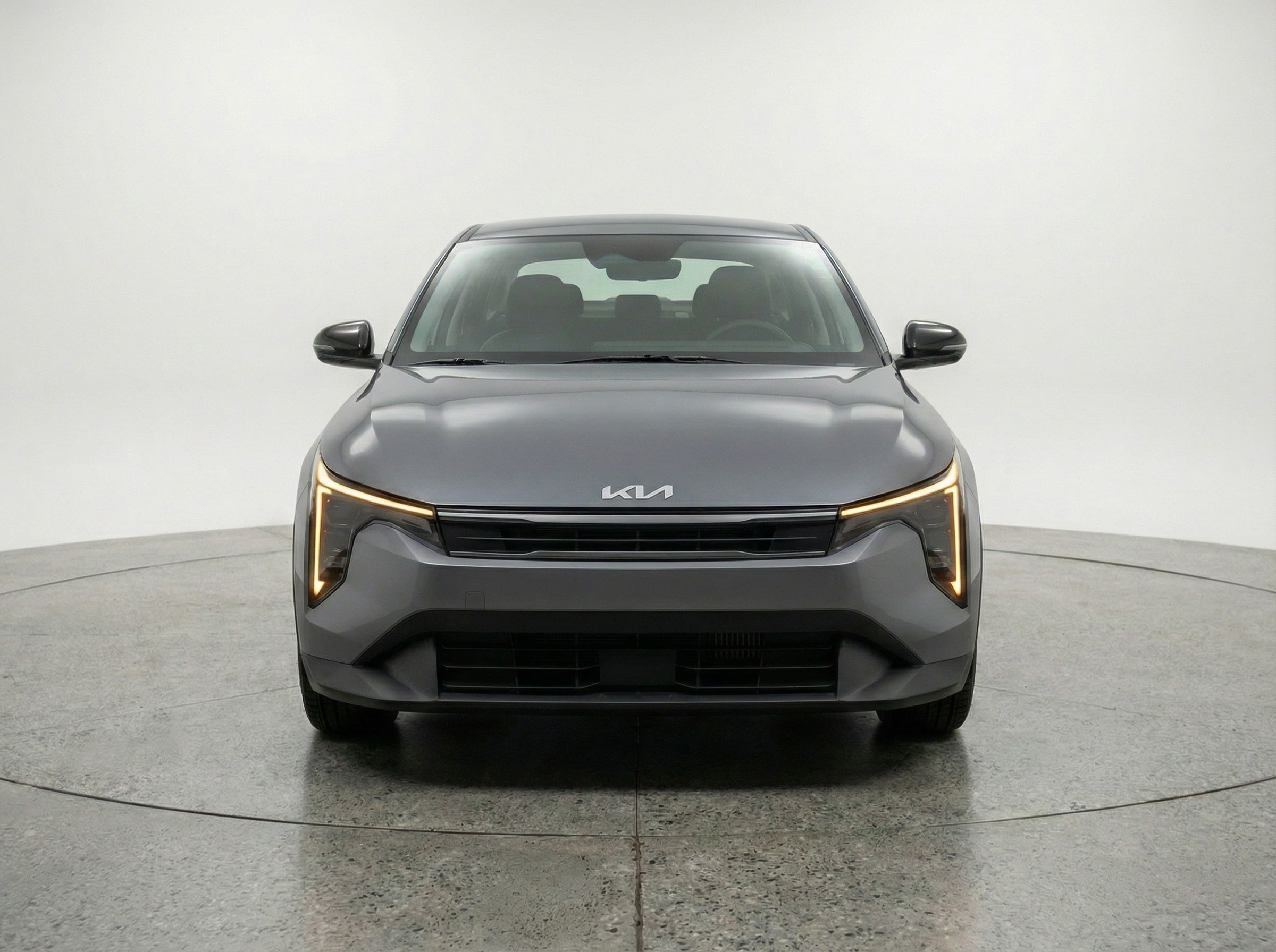 Thumbnail: 2025 Kia K4 - 2