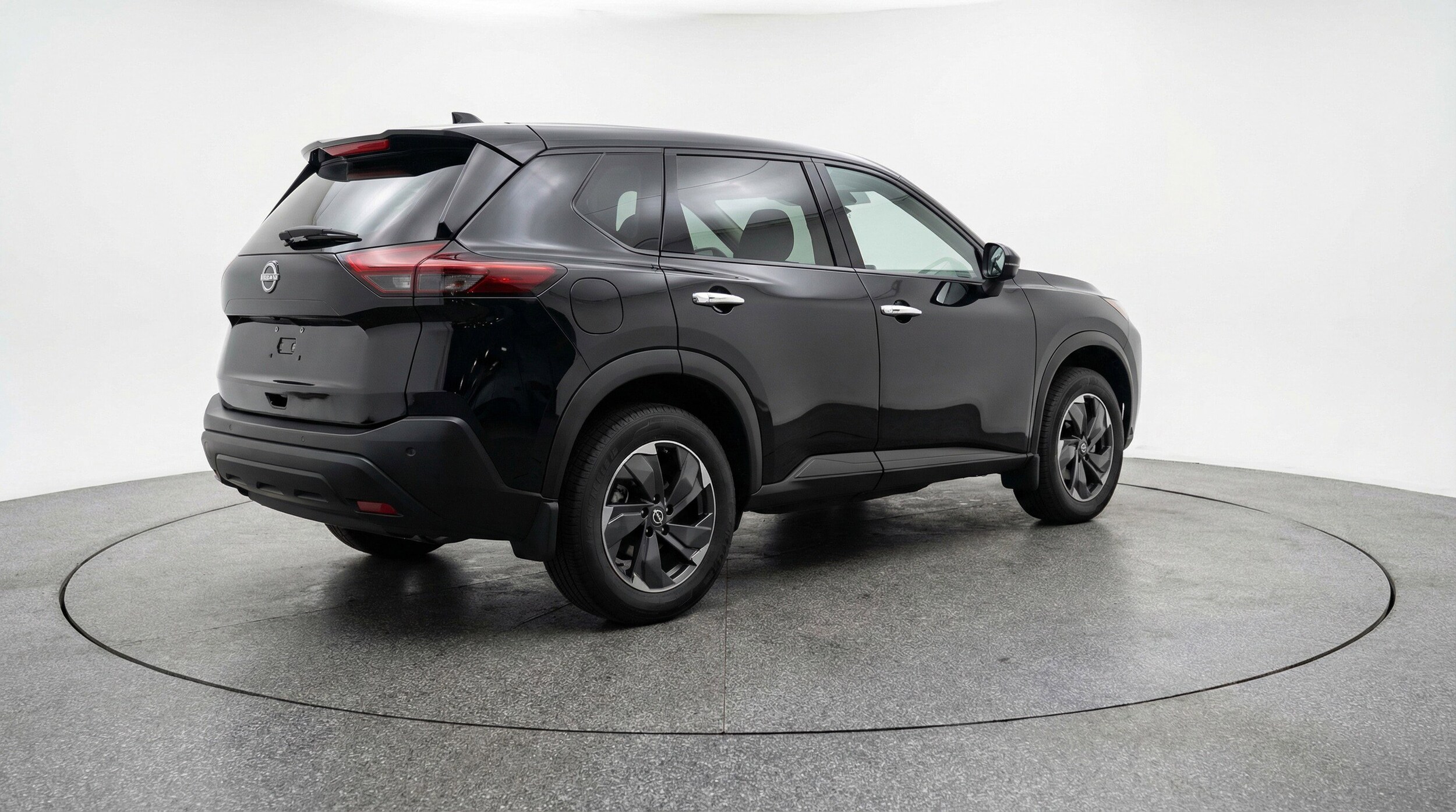 Thumbnail: 2025 Nissan Rogue - 9
