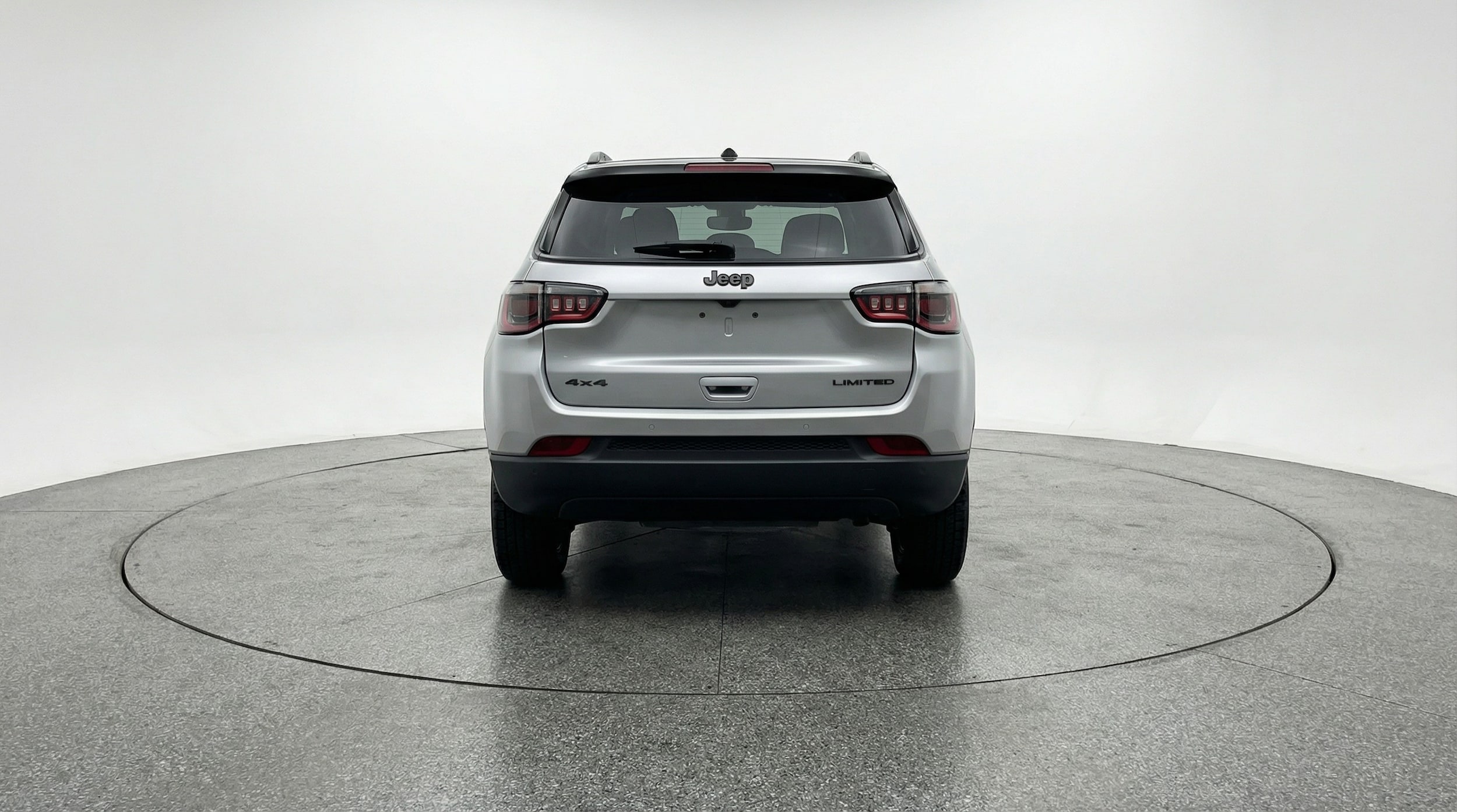 Thumbnail: 2025 Jeep Compass - 6