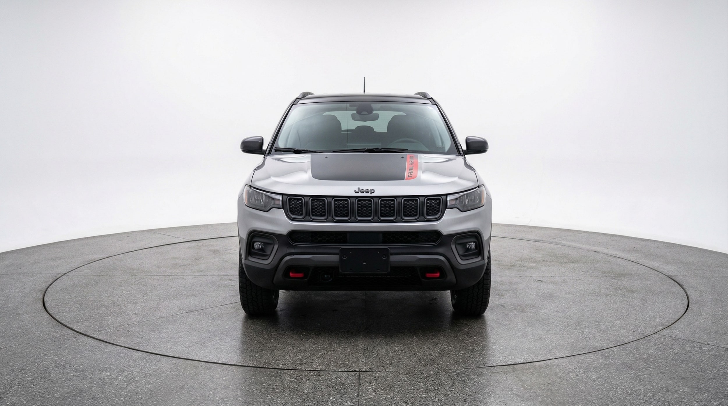 Thumbnail: 2025 Jeep Compass - 2