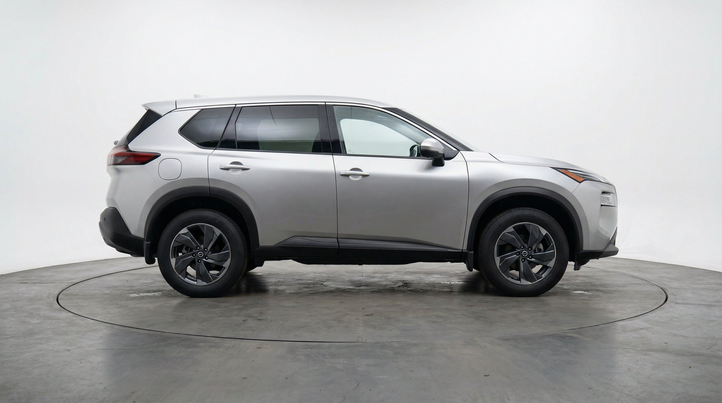 Thumbnail: 2025 Nissan Rogue - 11