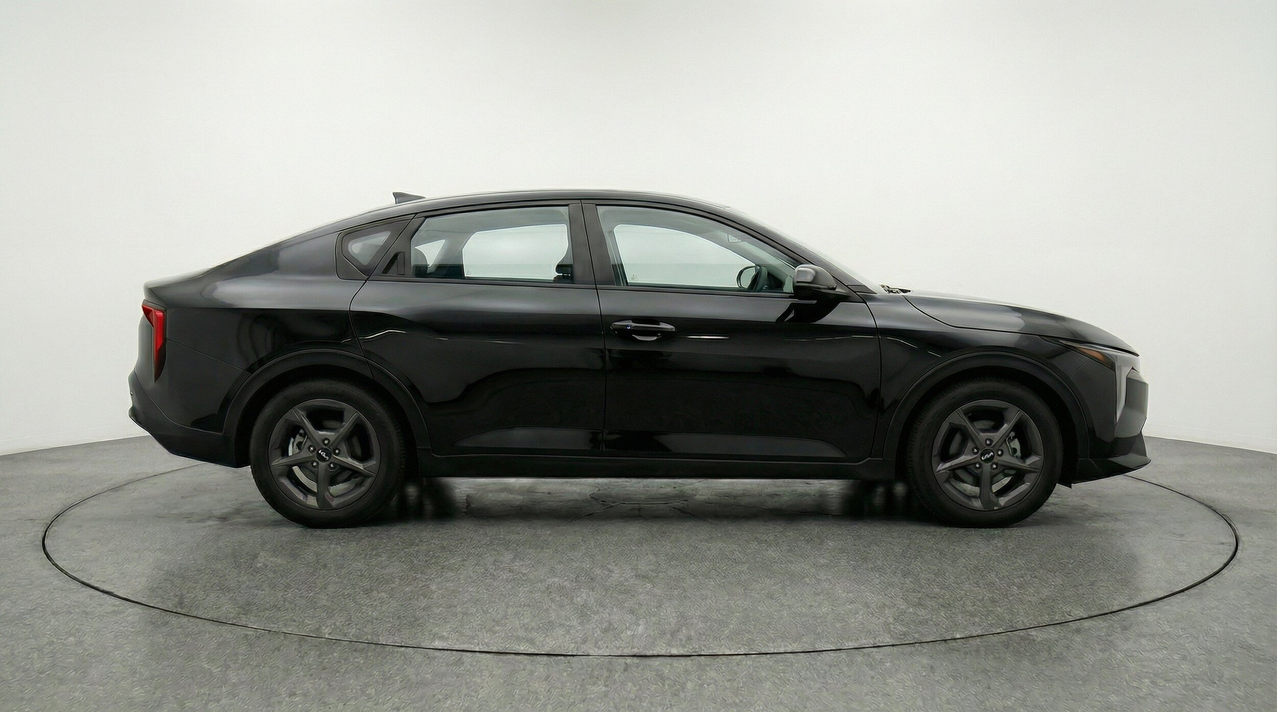 Thumbnail: 2025 Kia K4 - 11