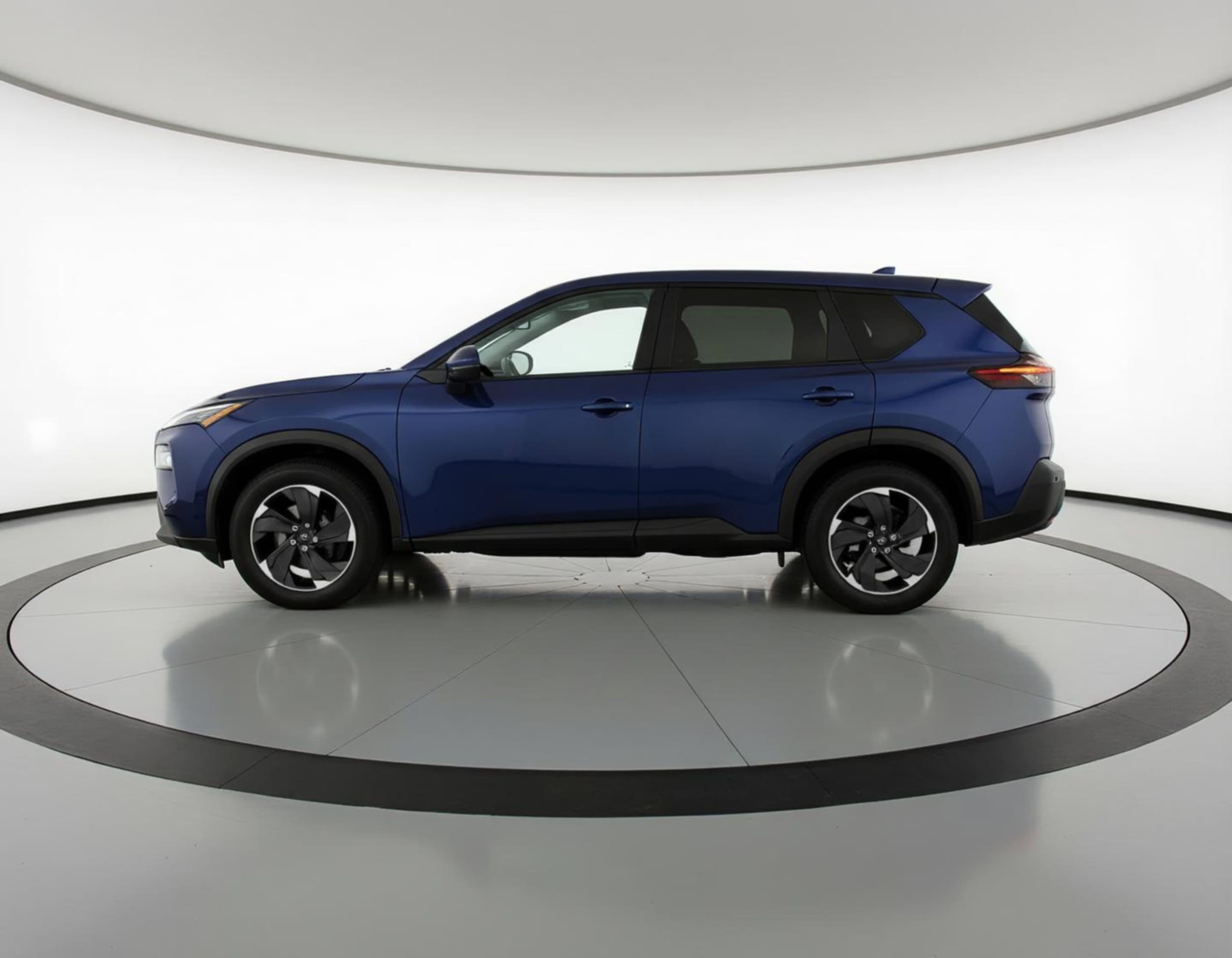 Thumbnail: 2025 Nissan Rogue - 5
