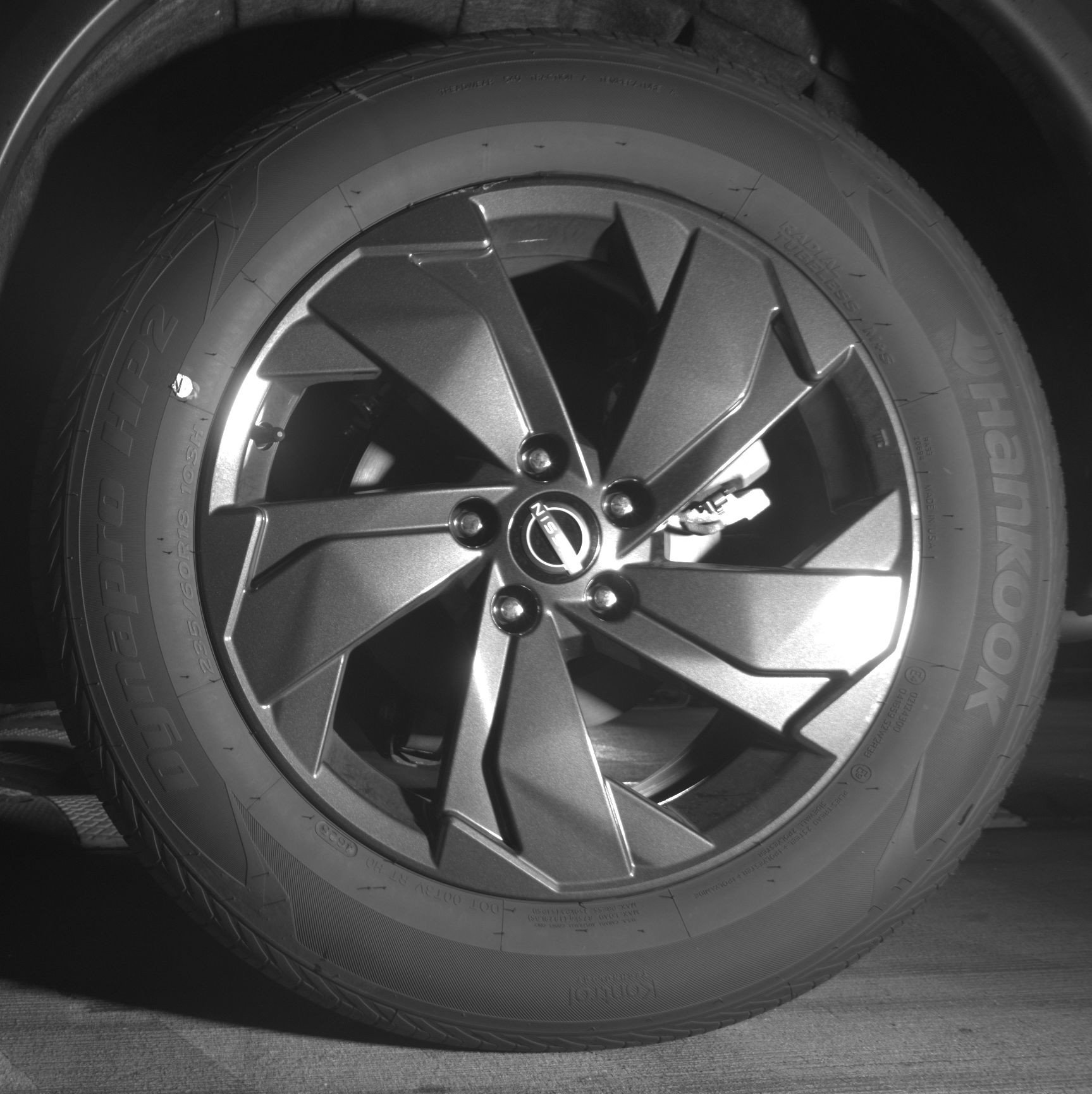 Thumbnail: 2026 Nissan Rogue - 13