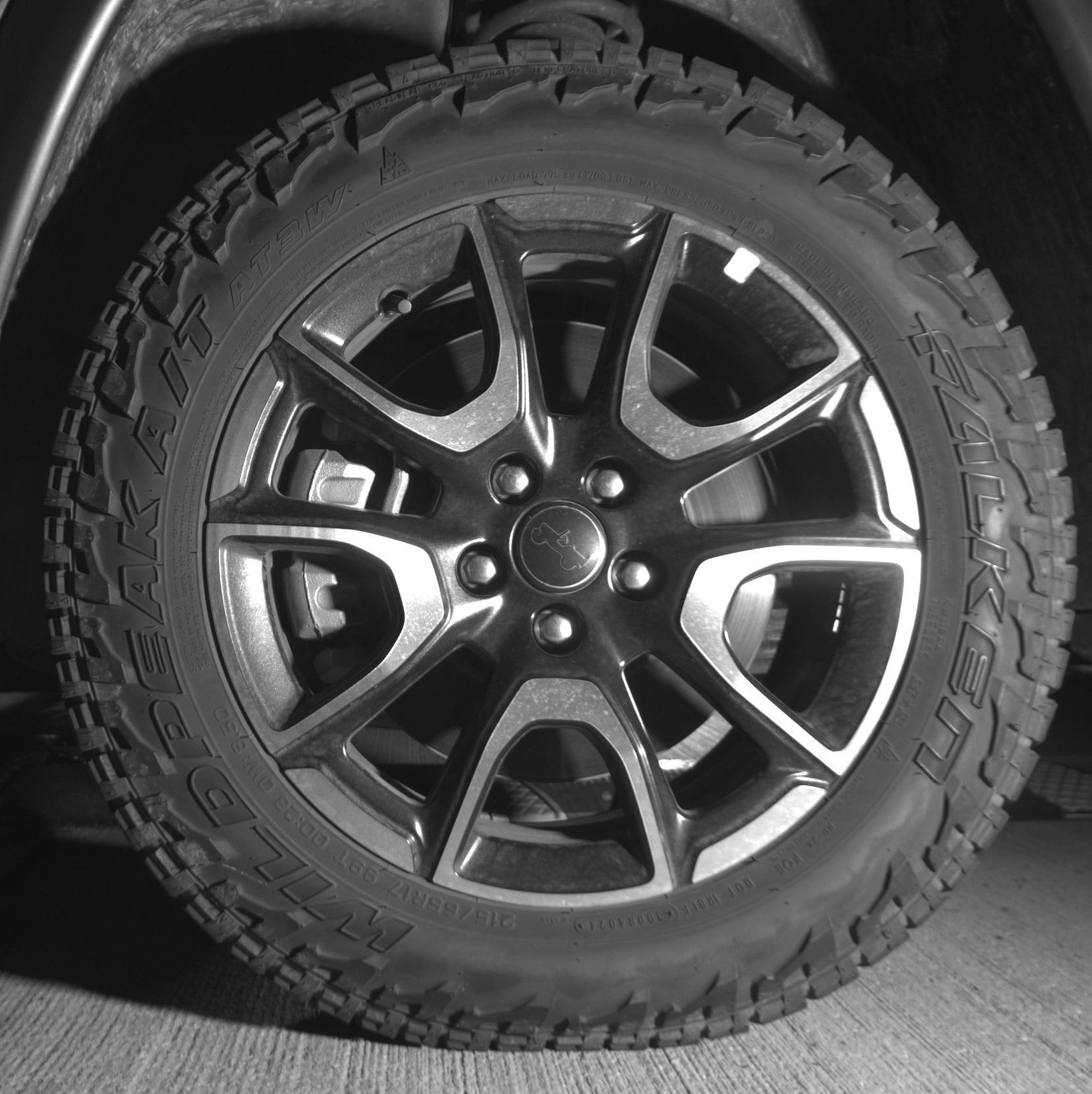 Thumbnail: 2025 Jeep Compass - 12