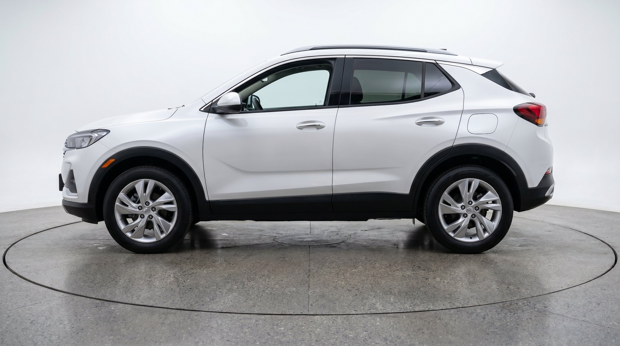 Thumbnail: 2026 Buick Encore GX - 5