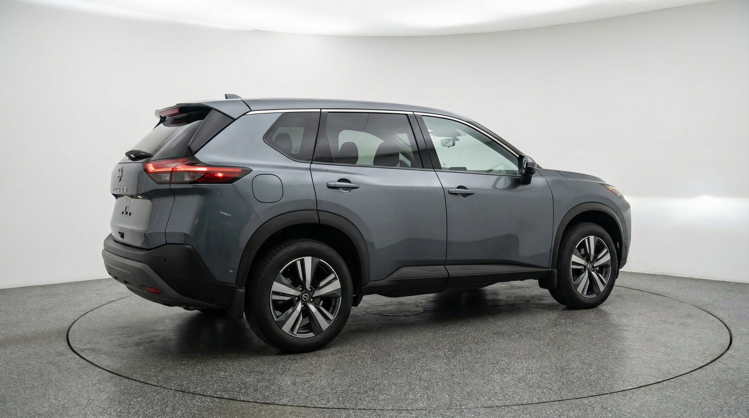 Thumbnail: 2026 Nissan Rogue - 9