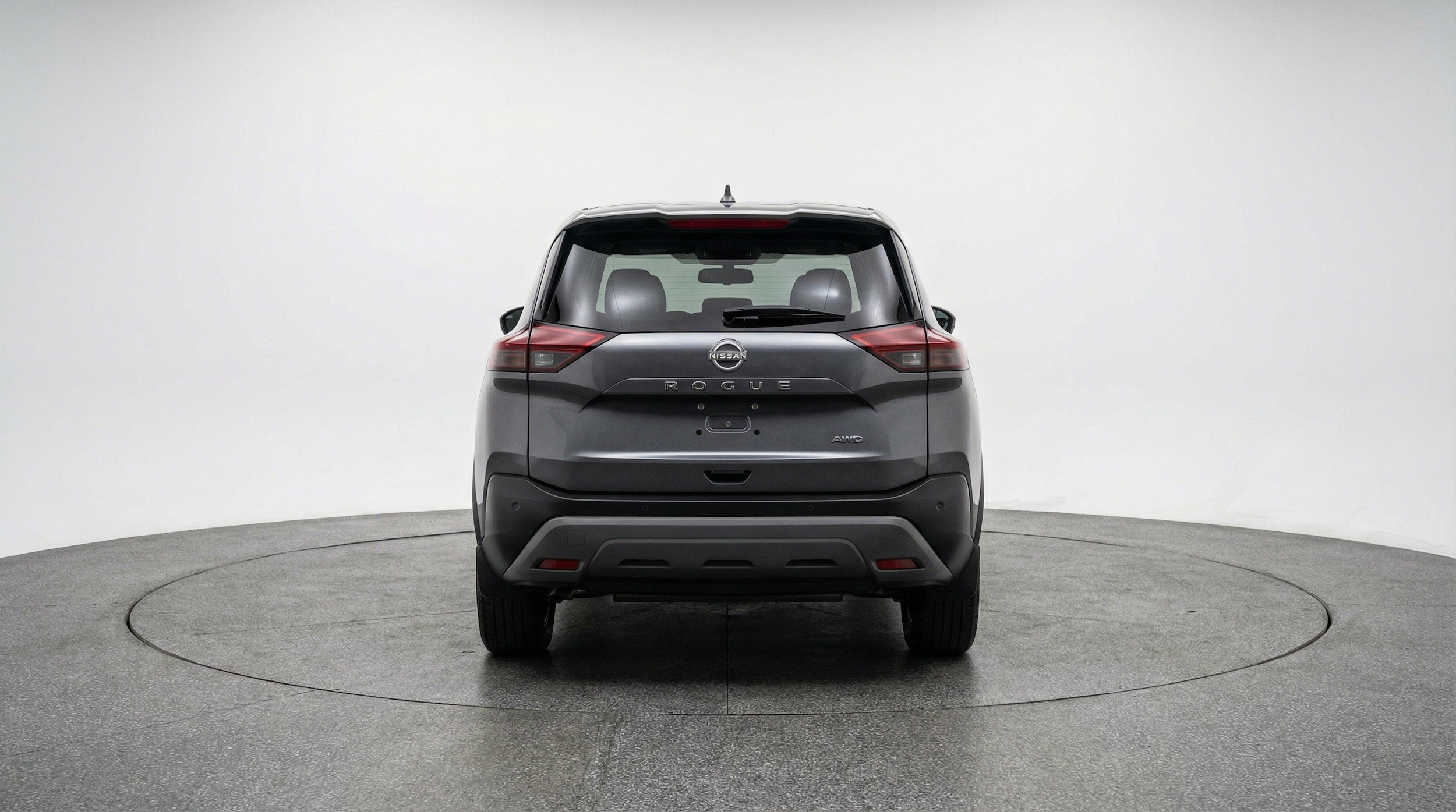 Thumbnail: 2025 Nissan Rogue - 7