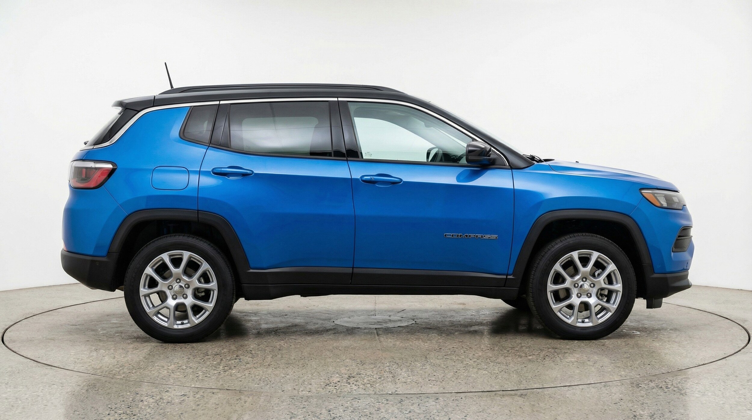 Thumbnail: 2025 Jeep Compass - 11