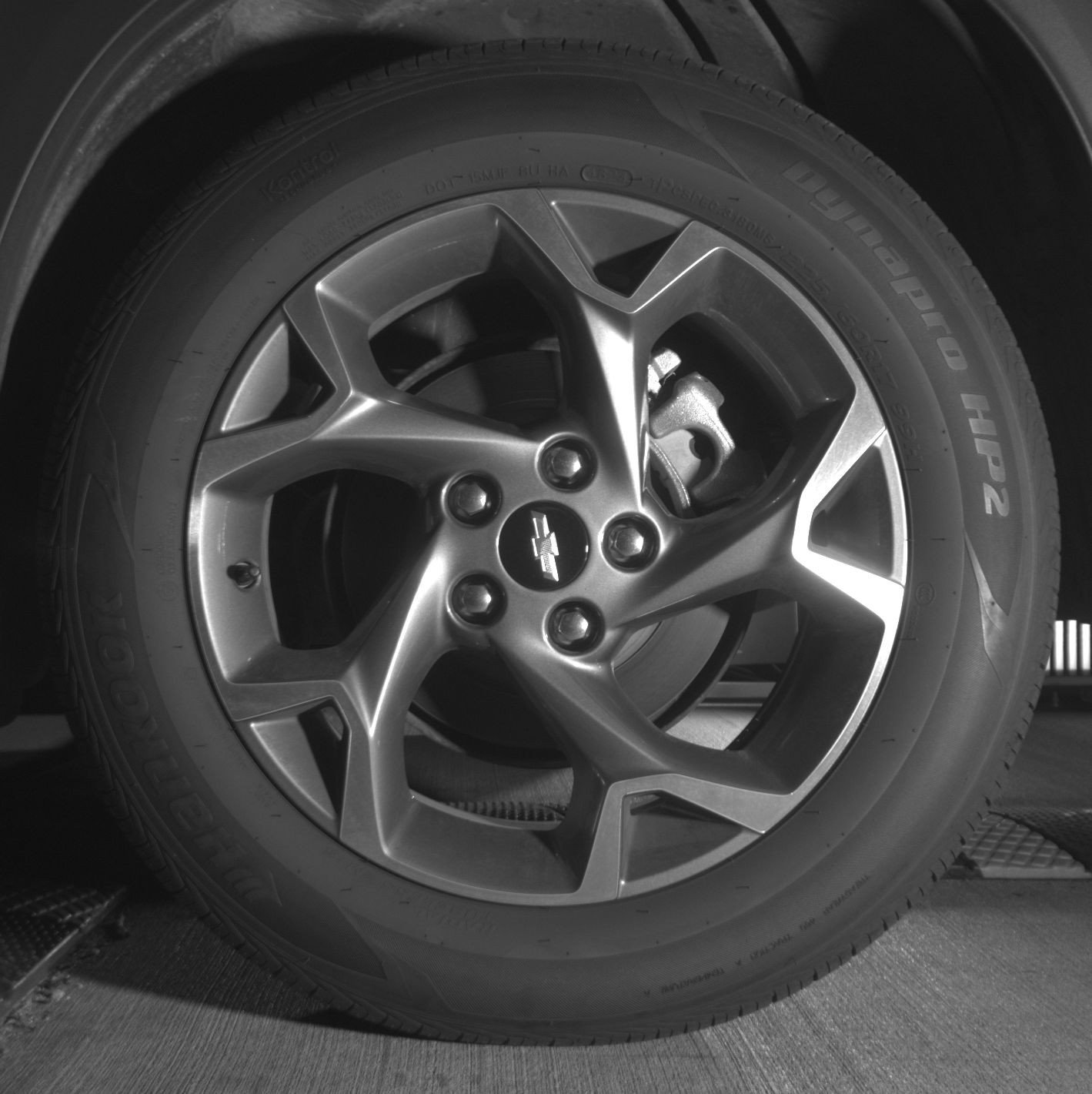 Thumbnail: 2025 Chevrolet Trax - 14