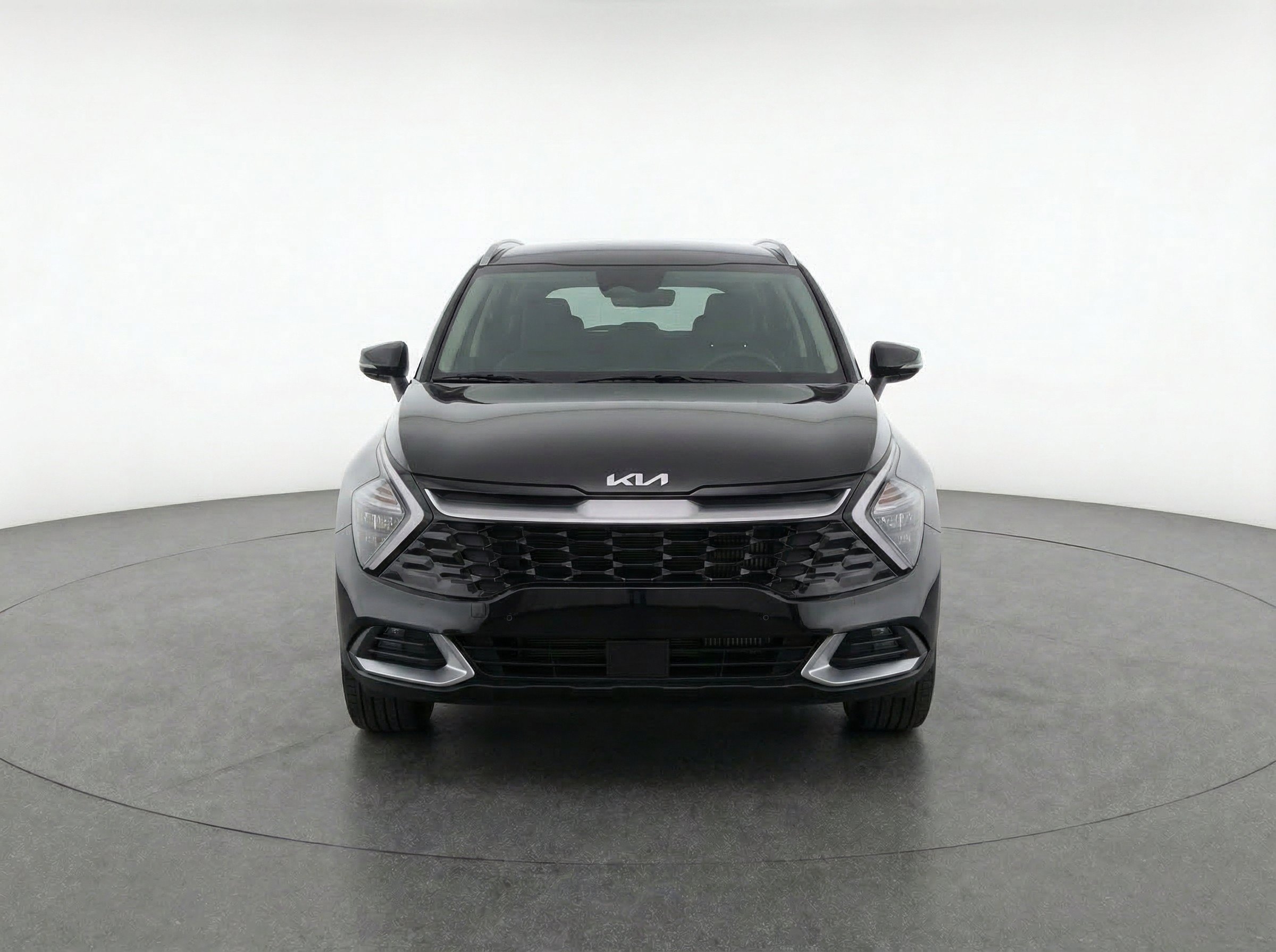 Thumbnail: 2026 Kia Sportage - 2