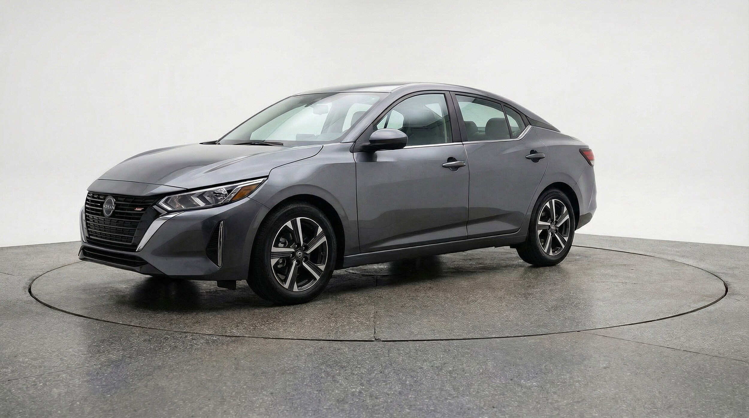 Thumbnail: 2025 Nissan Sentra - 3