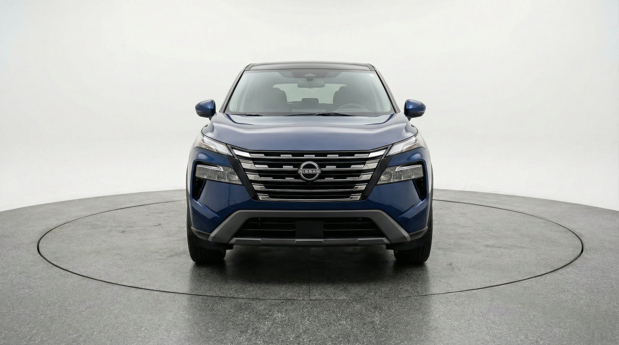 Thumbnail: 2025 Nissan Rogue - 2