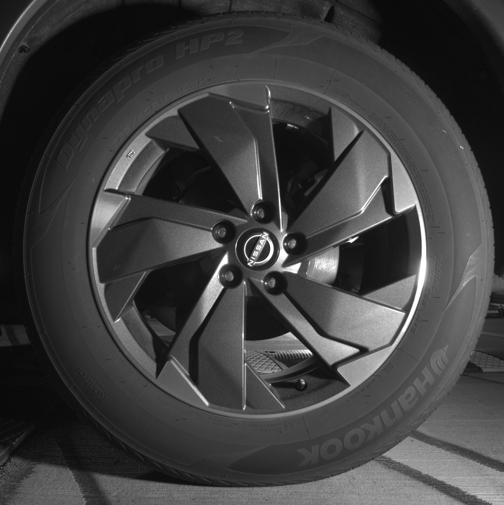 Thumbnail: 2025 Nissan Rogue - 11