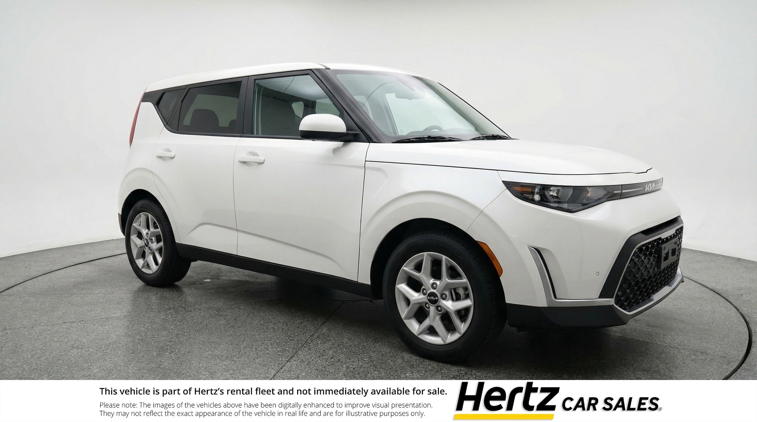 Thumbnail: 2025 Kia Soul - 1