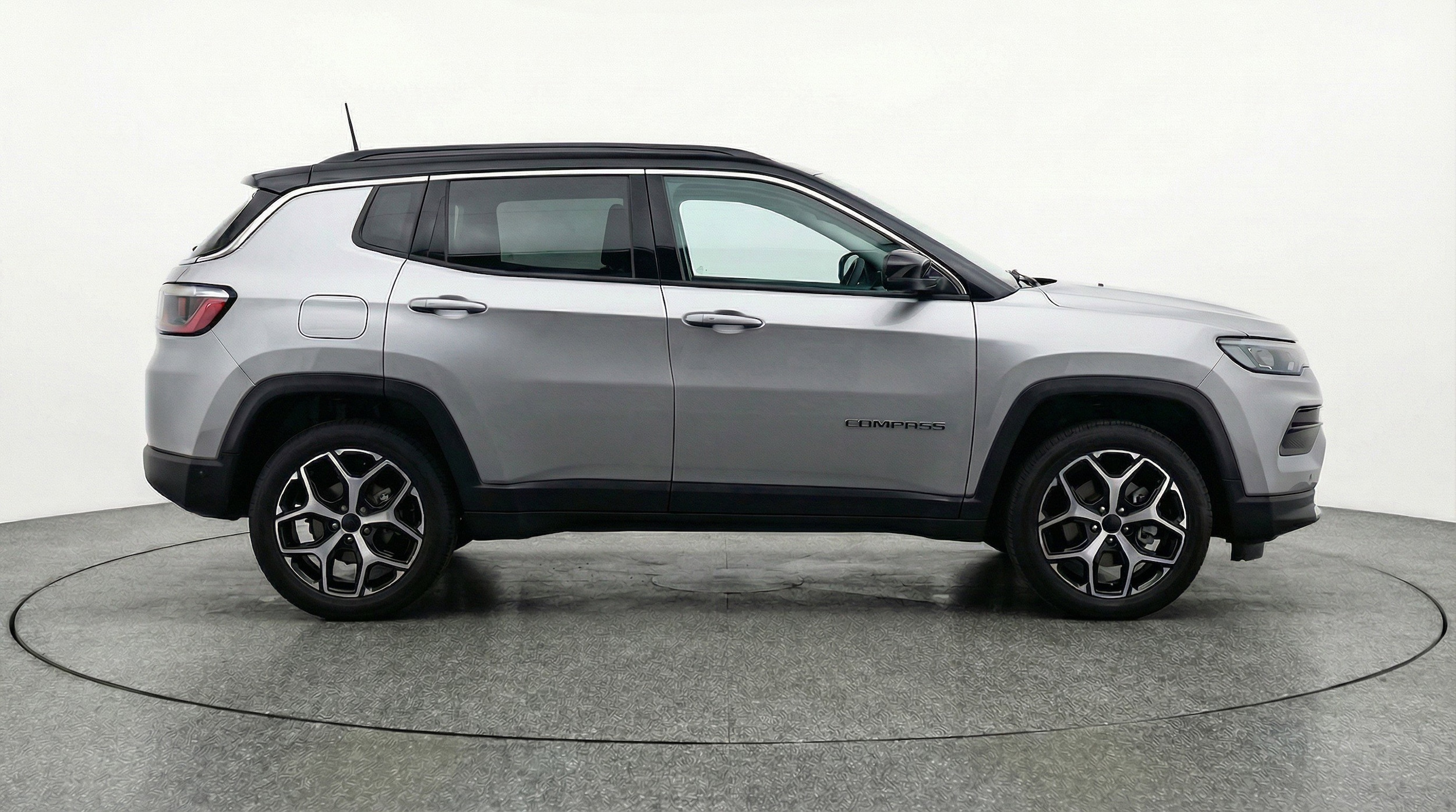 Thumbnail: 2025 Jeep Compass - 11