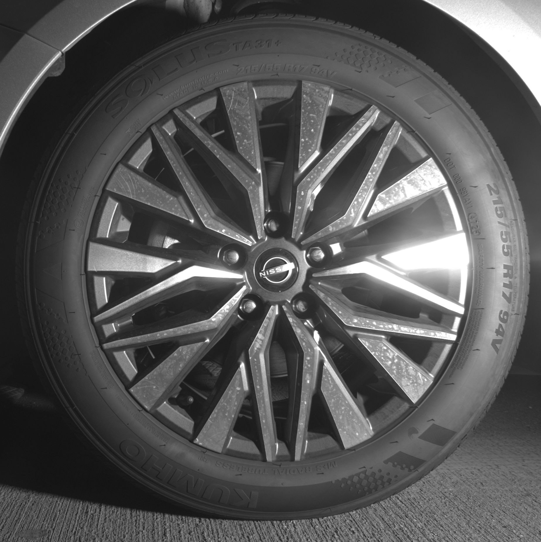 Thumbnail: 2026 Nissan Altima - 12