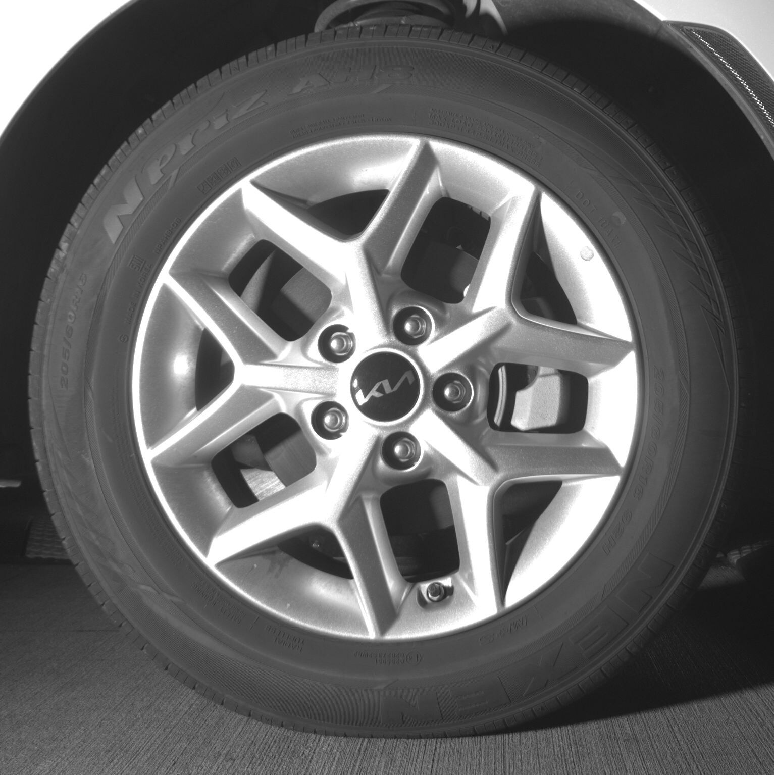 Thumbnail: 2025 Kia Soul - 10