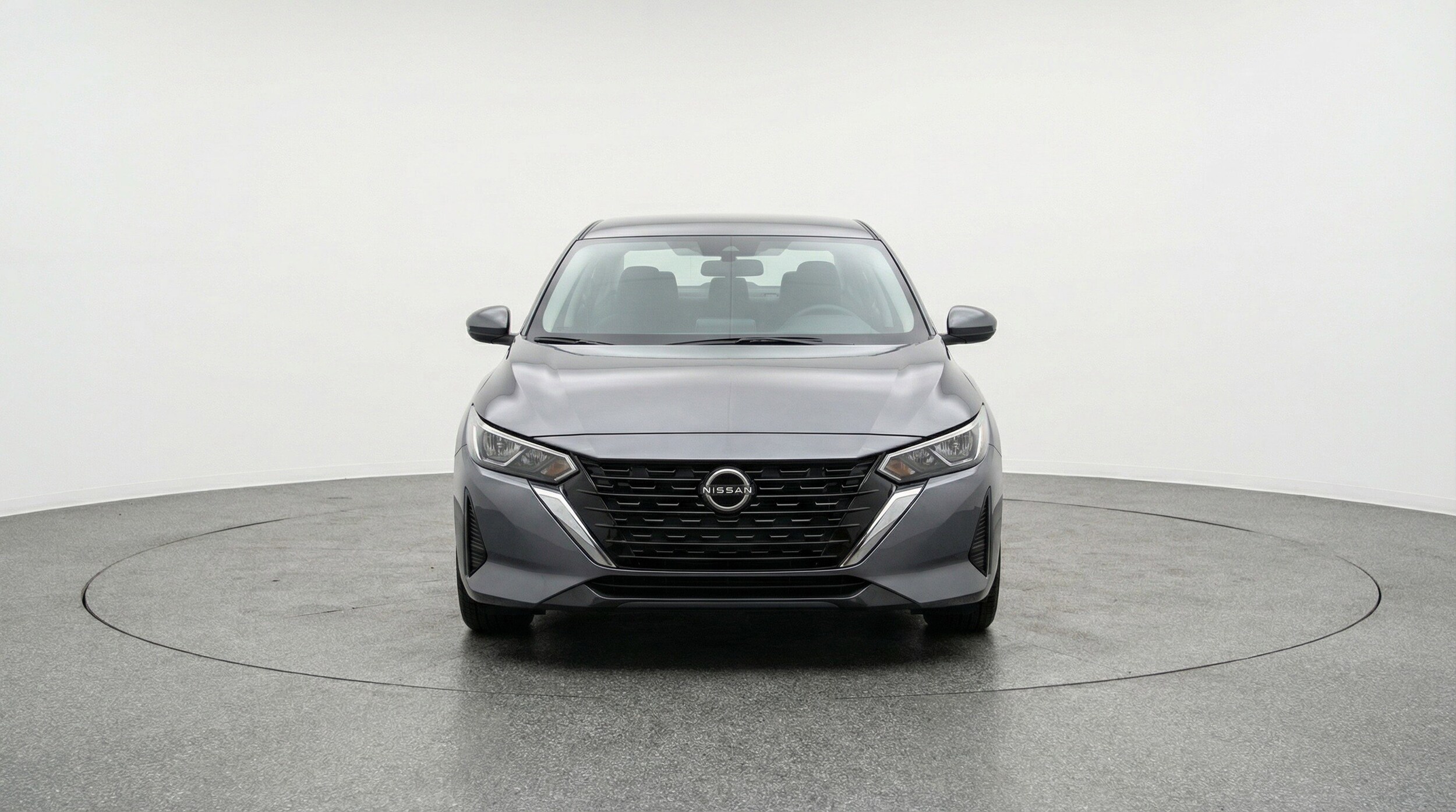 Thumbnail: 2025 Nissan Sentra - 2