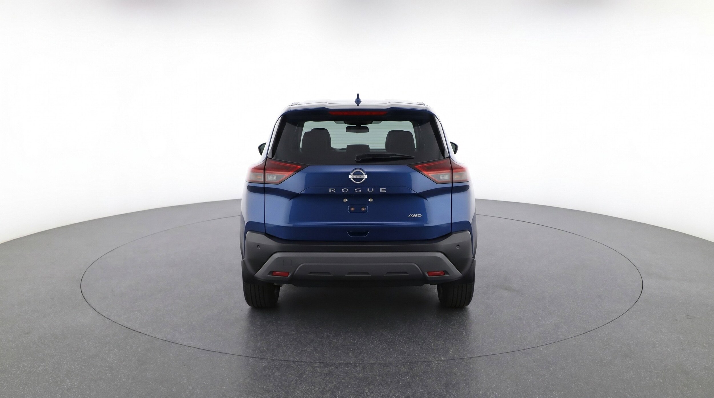 Thumbnail: 2025 Nissan Rogue - 7