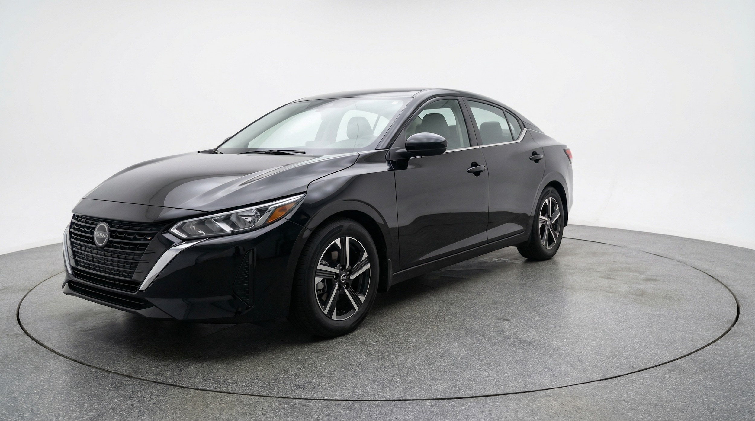 Thumbnail: 2025 Nissan Sentra - 3