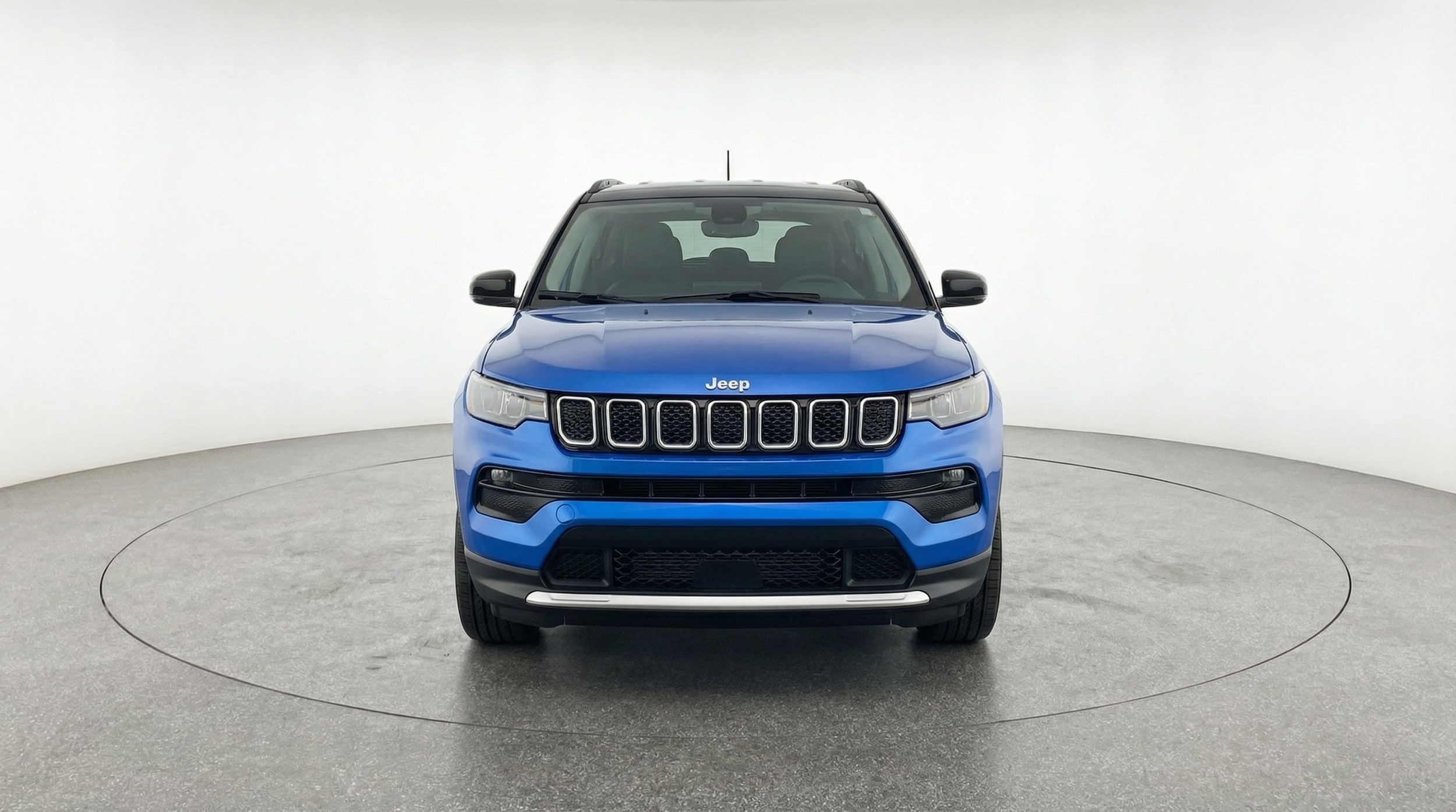 Thumbnail: 2025 Jeep Compass - 2