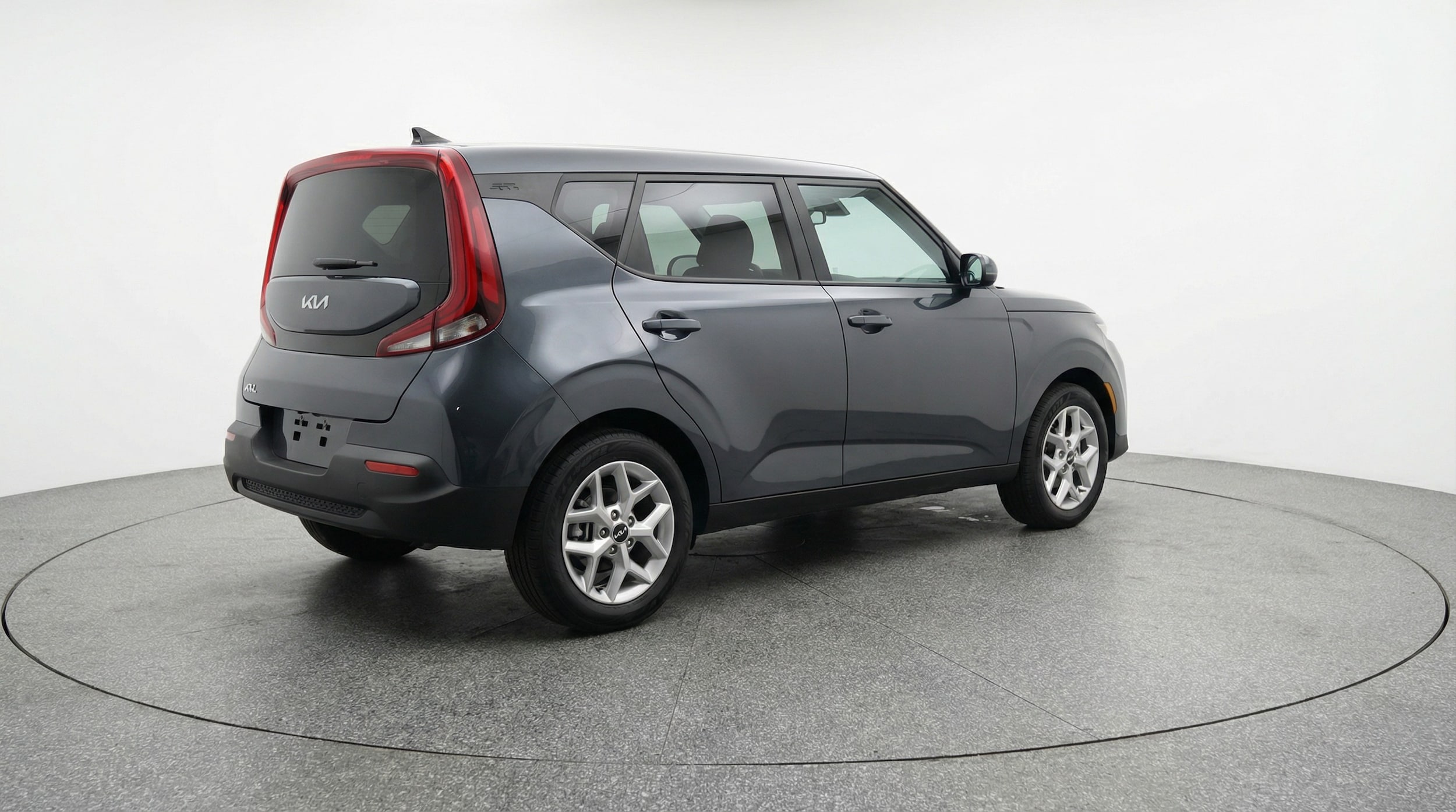 Thumbnail: 2025 Kia Soul - 7