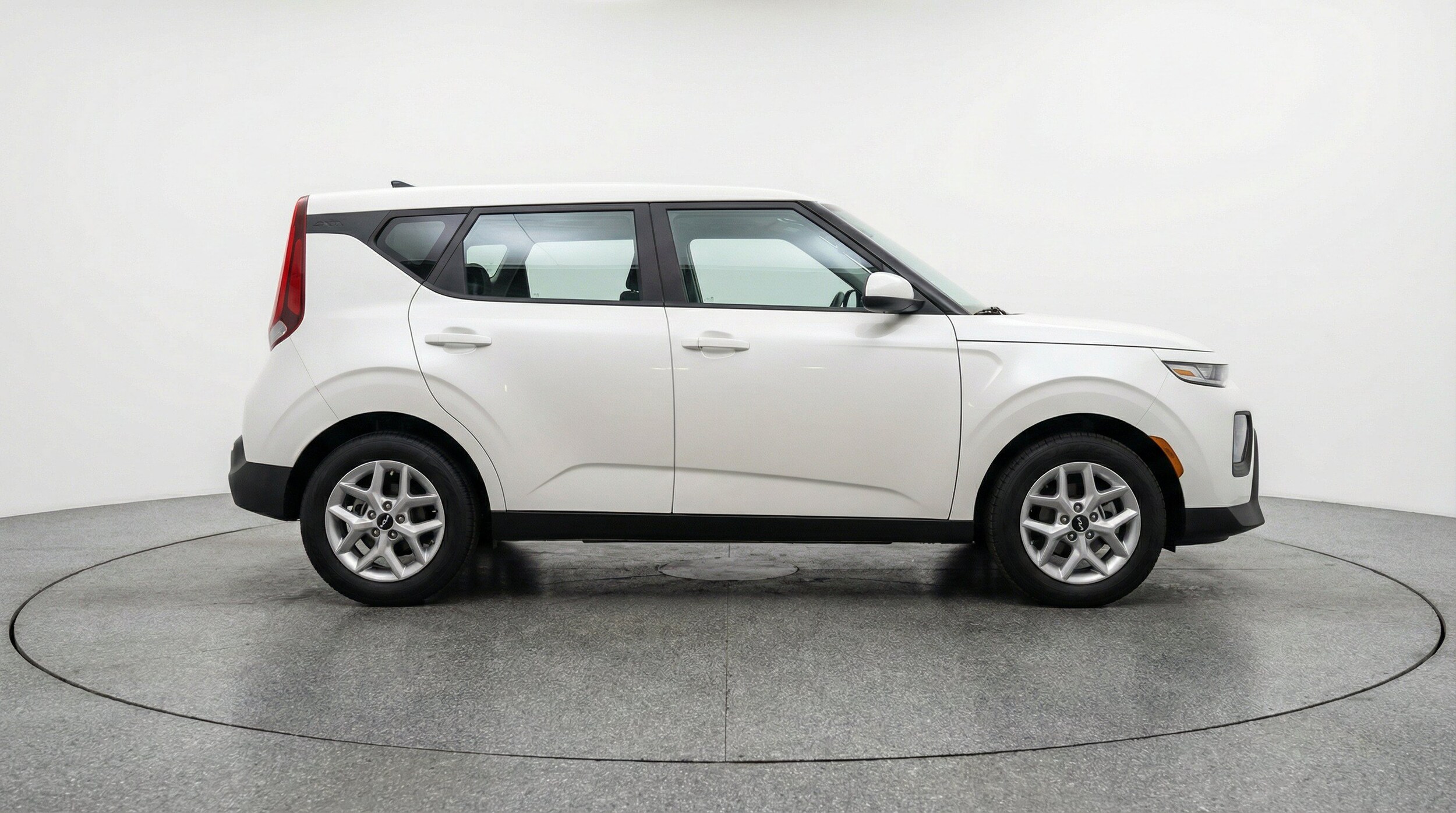 Thumbnail: 2025 Kia Soul - 11