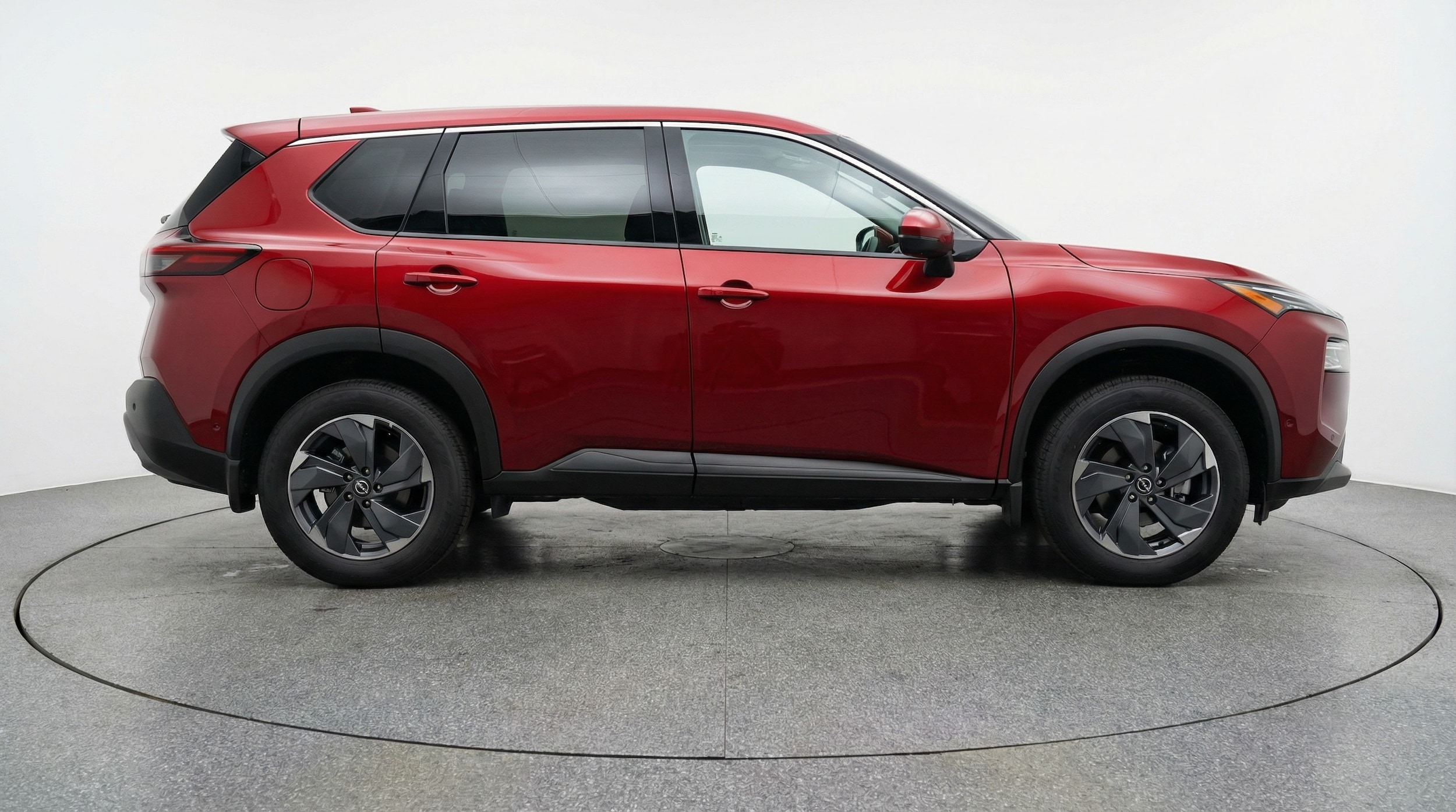 Thumbnail: 2025 Nissan Rogue - 8