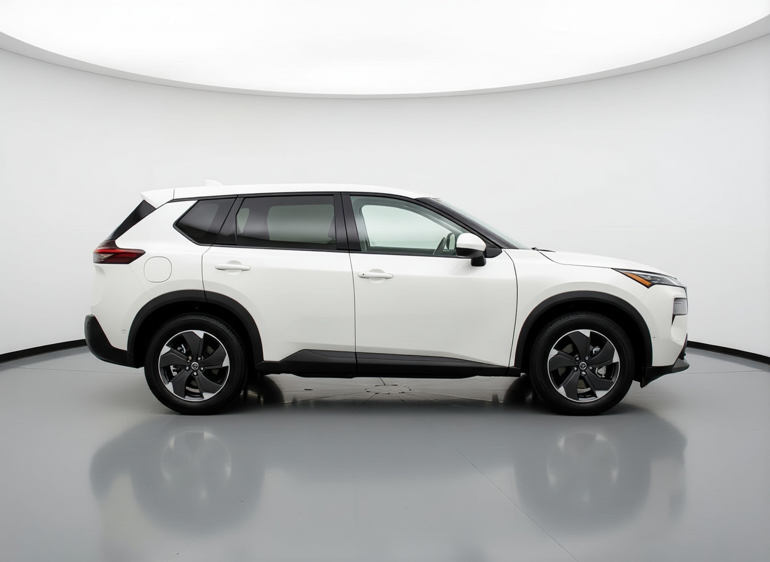 Thumbnail: 2025 Nissan Rogue - 8