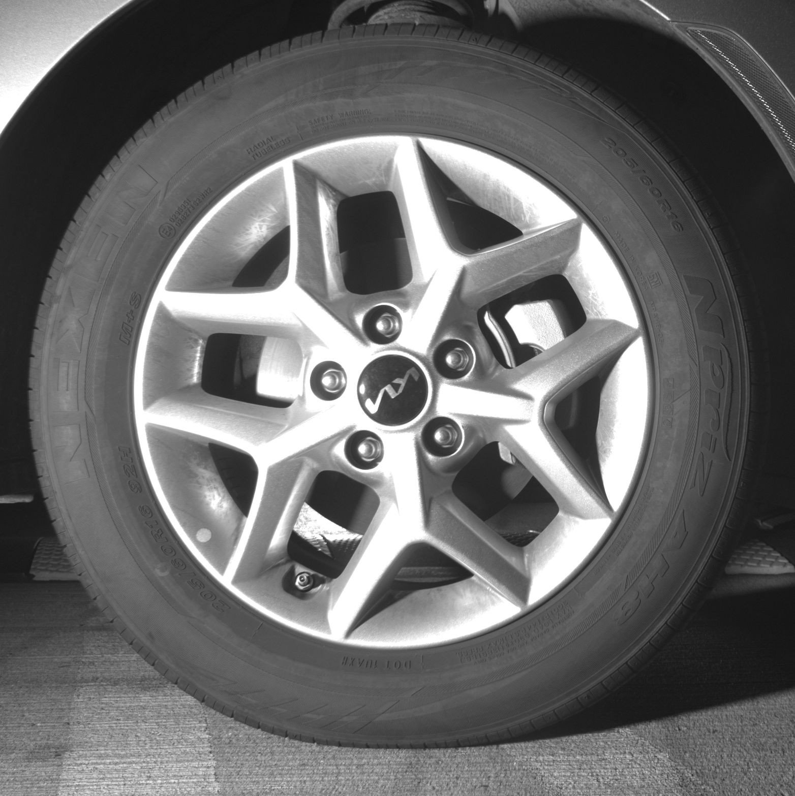 Thumbnail: 2025 Kia Soul - 13