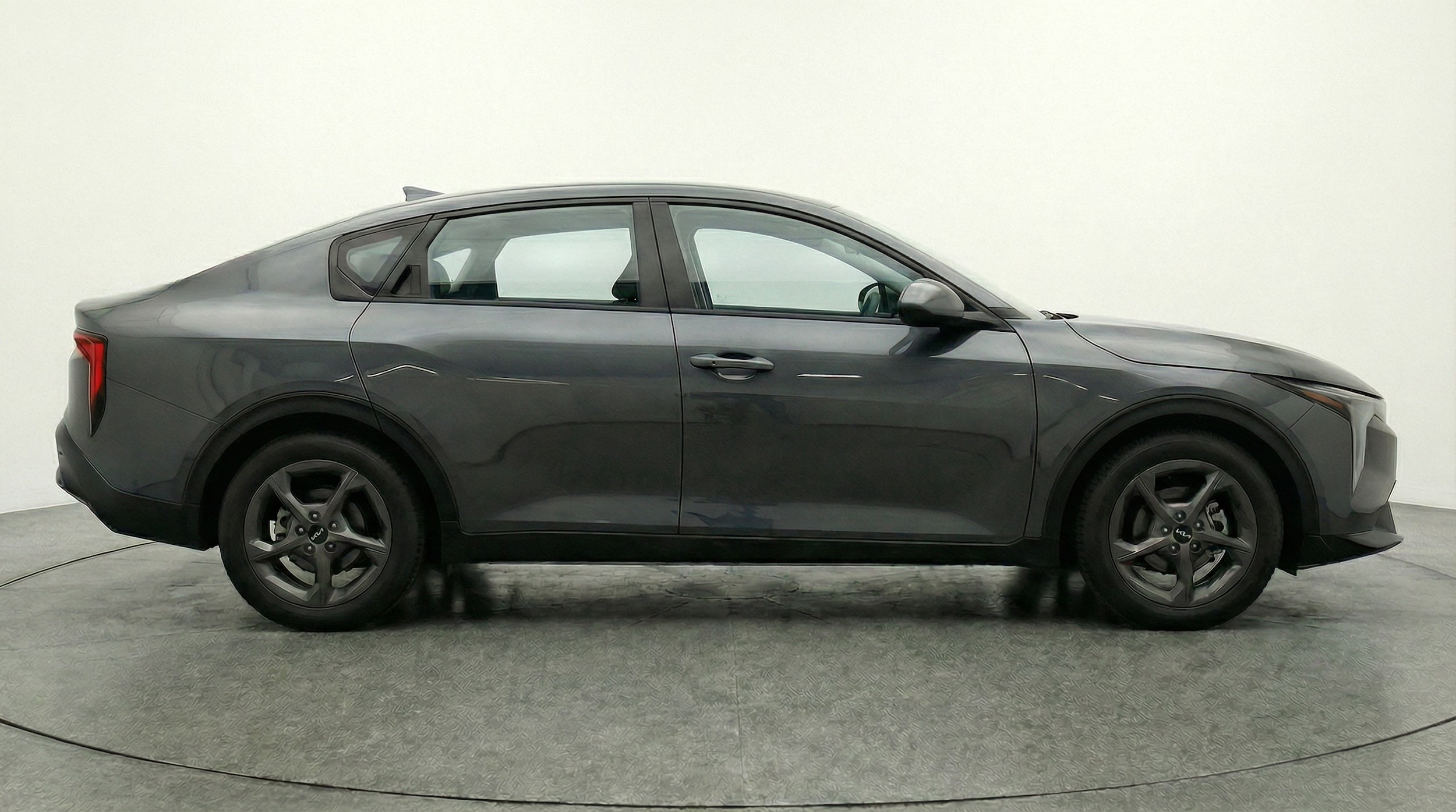 Thumbnail: 2025 Kia K4 - 4