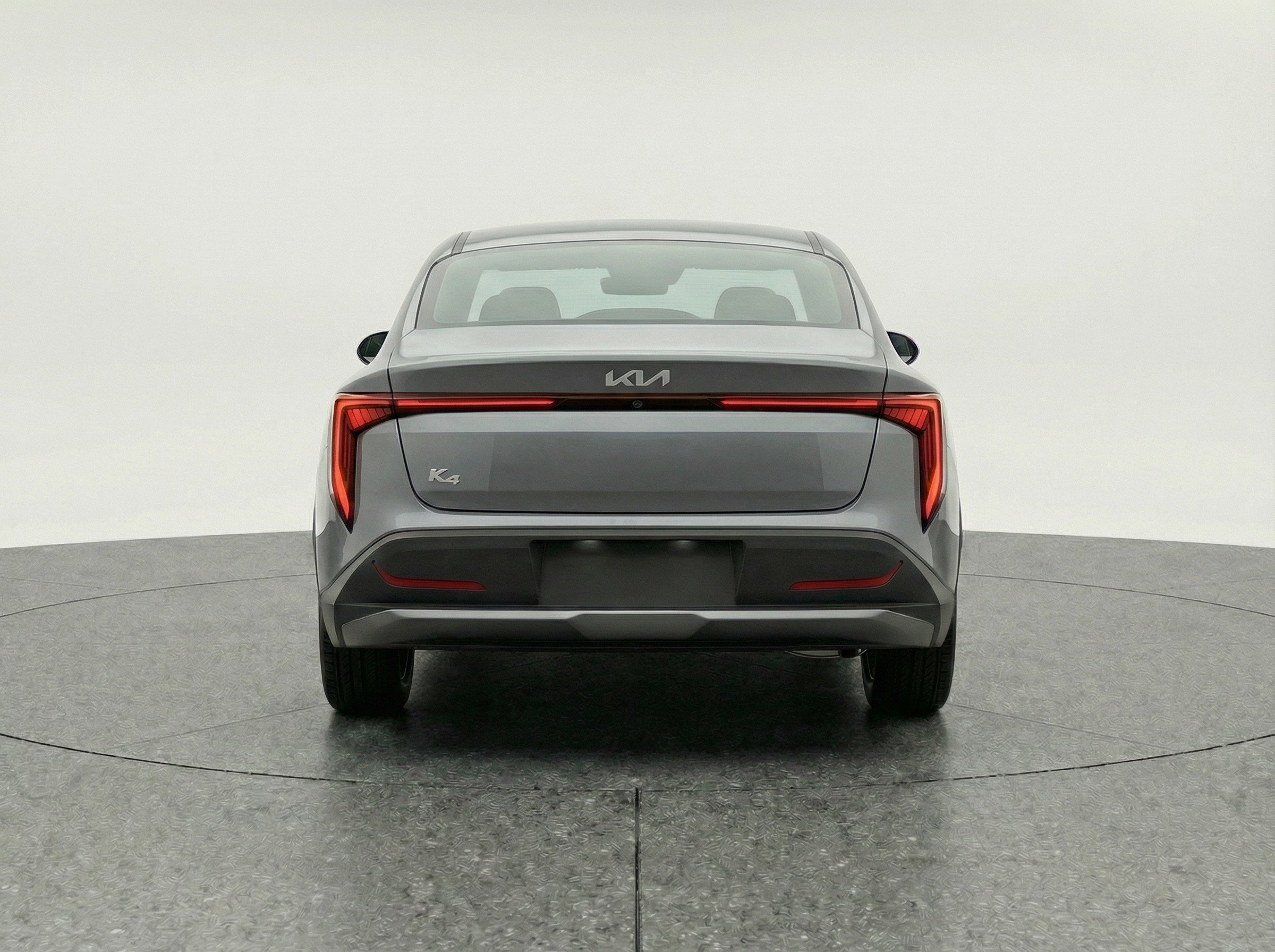 Thumbnail: 2025 Kia K4 - 7