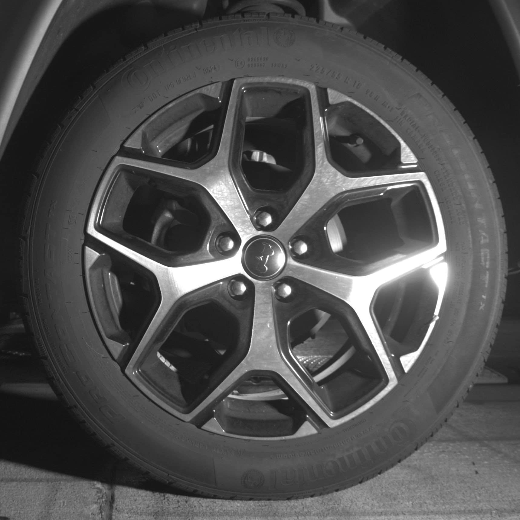 Thumbnail: 2025 Jeep Compass - 14