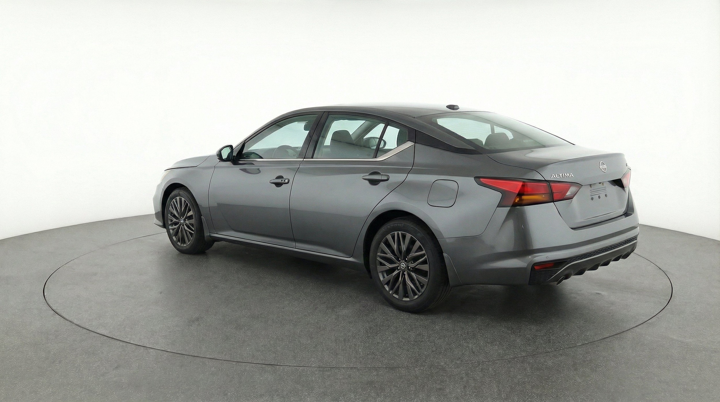 Thumbnail: 2026 Nissan Altima - 6