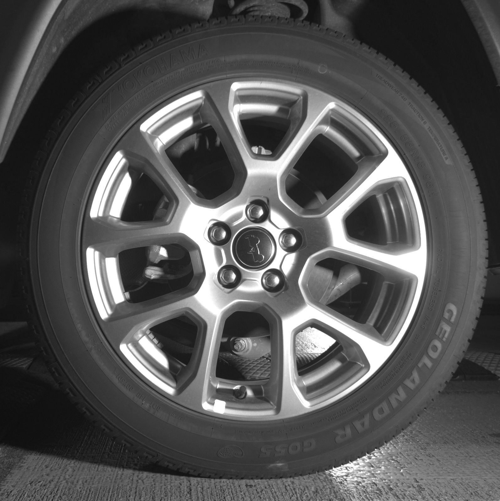 Thumbnail: 2025 Jeep Compass - 11