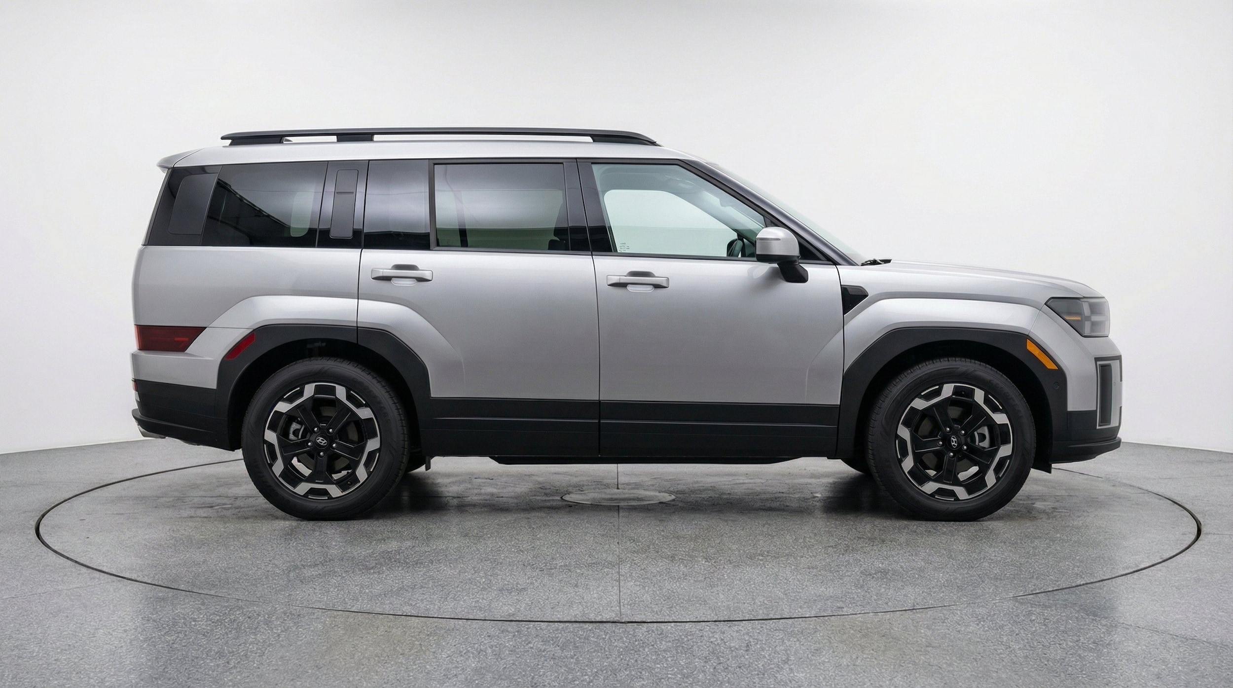 Thumbnail: 2026 Hyundai Santa Fe - 11